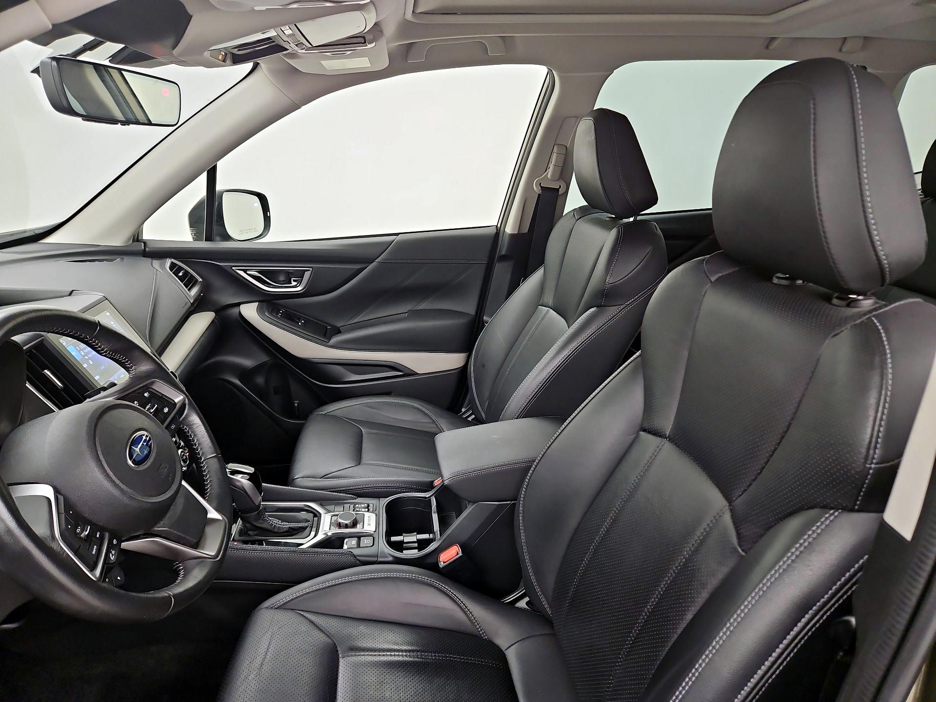 Thumbnail: 2022 Subaru Forester - 11