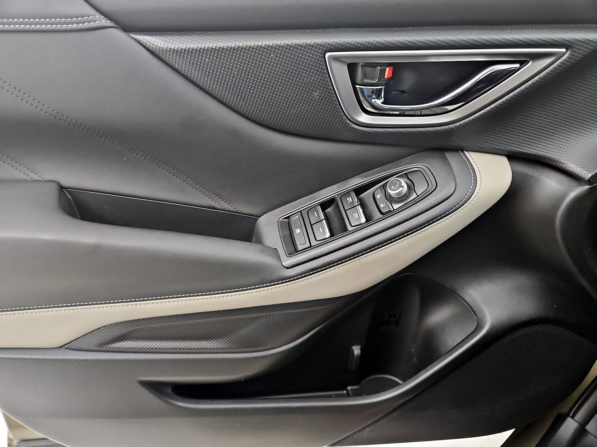 Thumbnail: 2022 Subaru Forester - 12