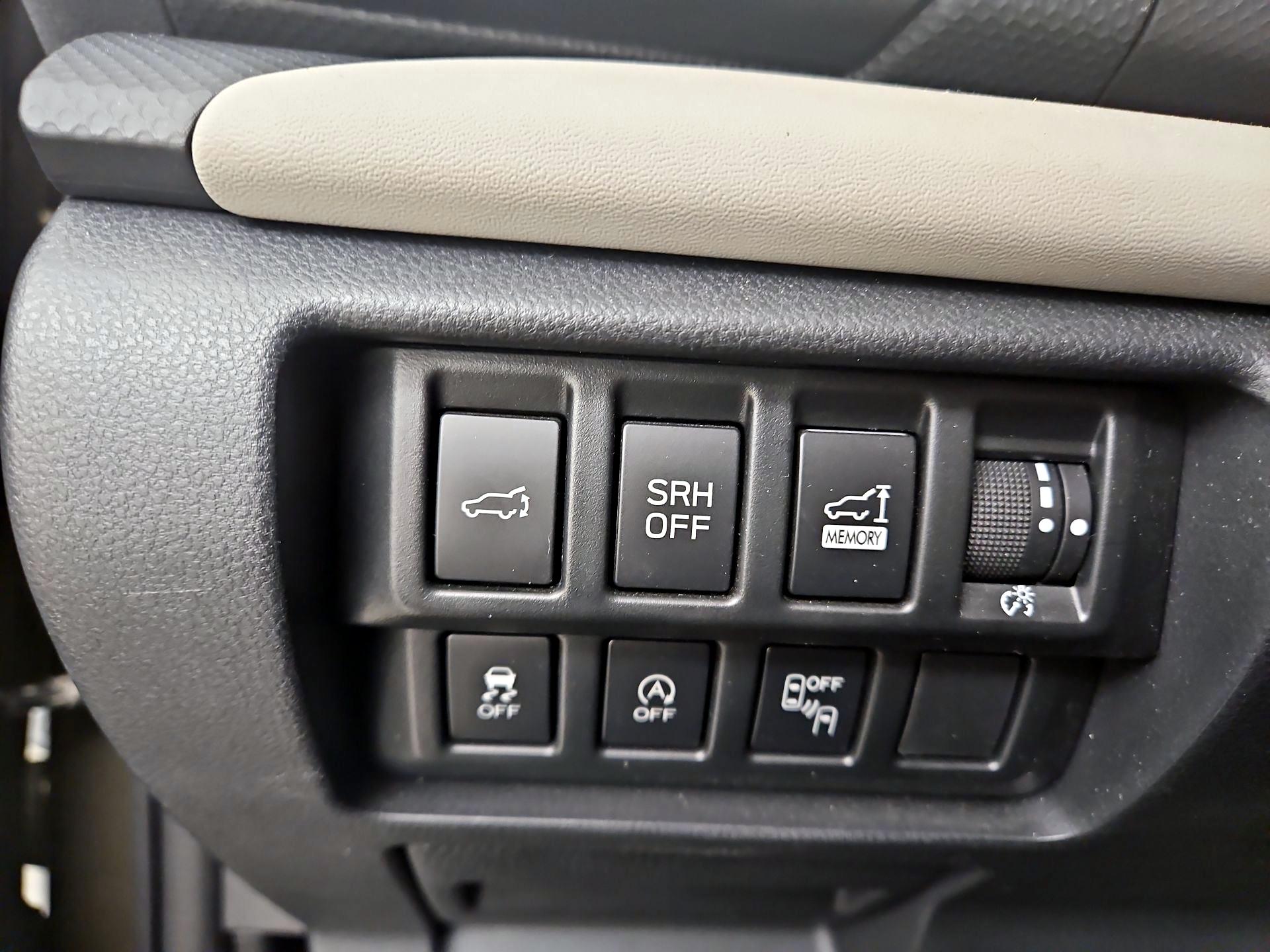 Thumbnail: 2022 Subaru Forester - 13