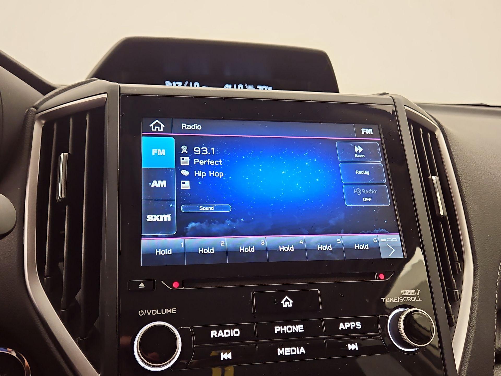 Thumbnail: 2022 Subaru Forester - 15