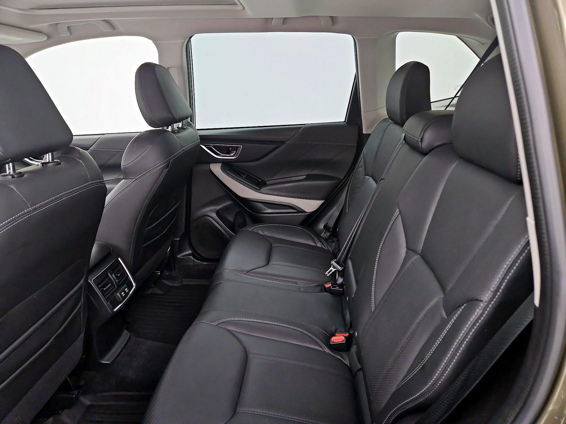 Thumbnail: 2022 Subaru Forester - 20