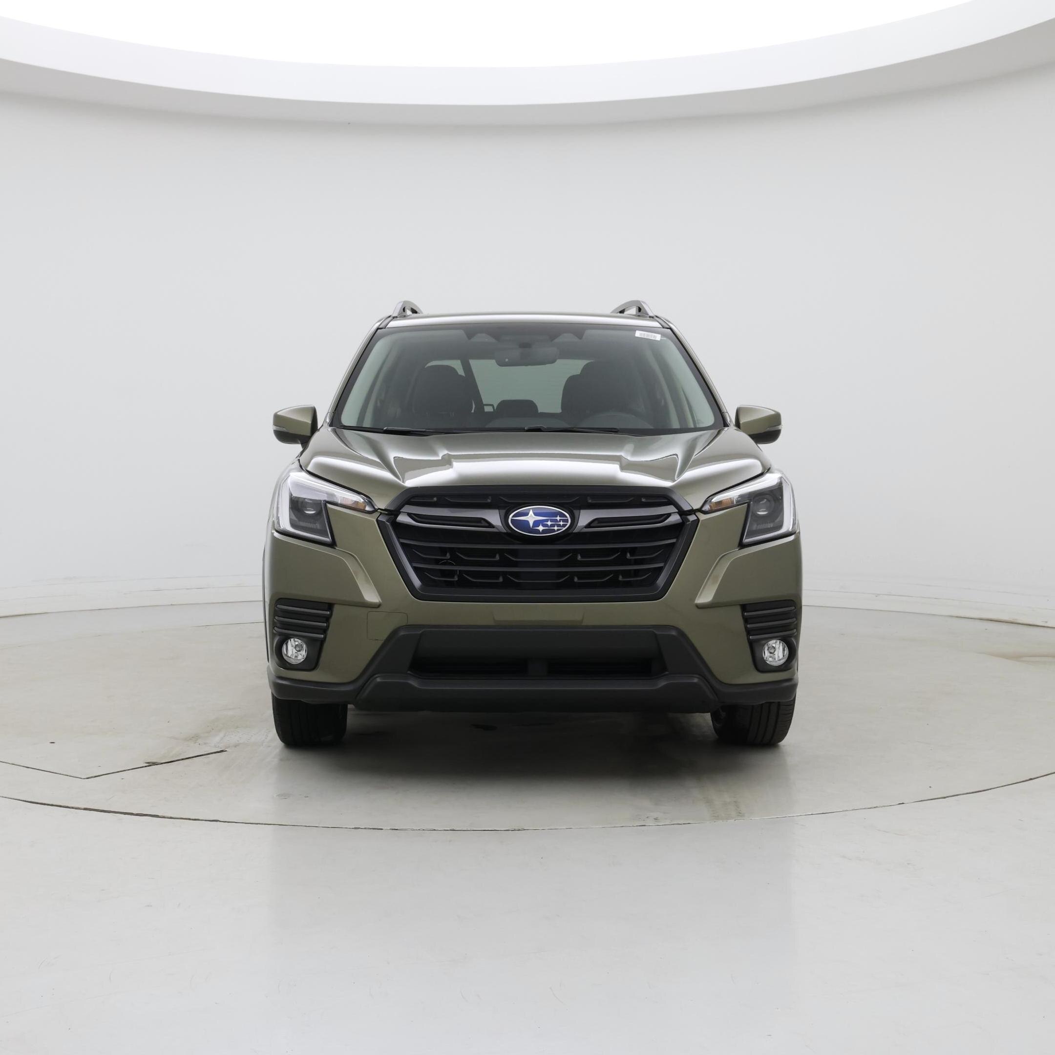 Thumbnail: 2022 Subaru Forester - 5