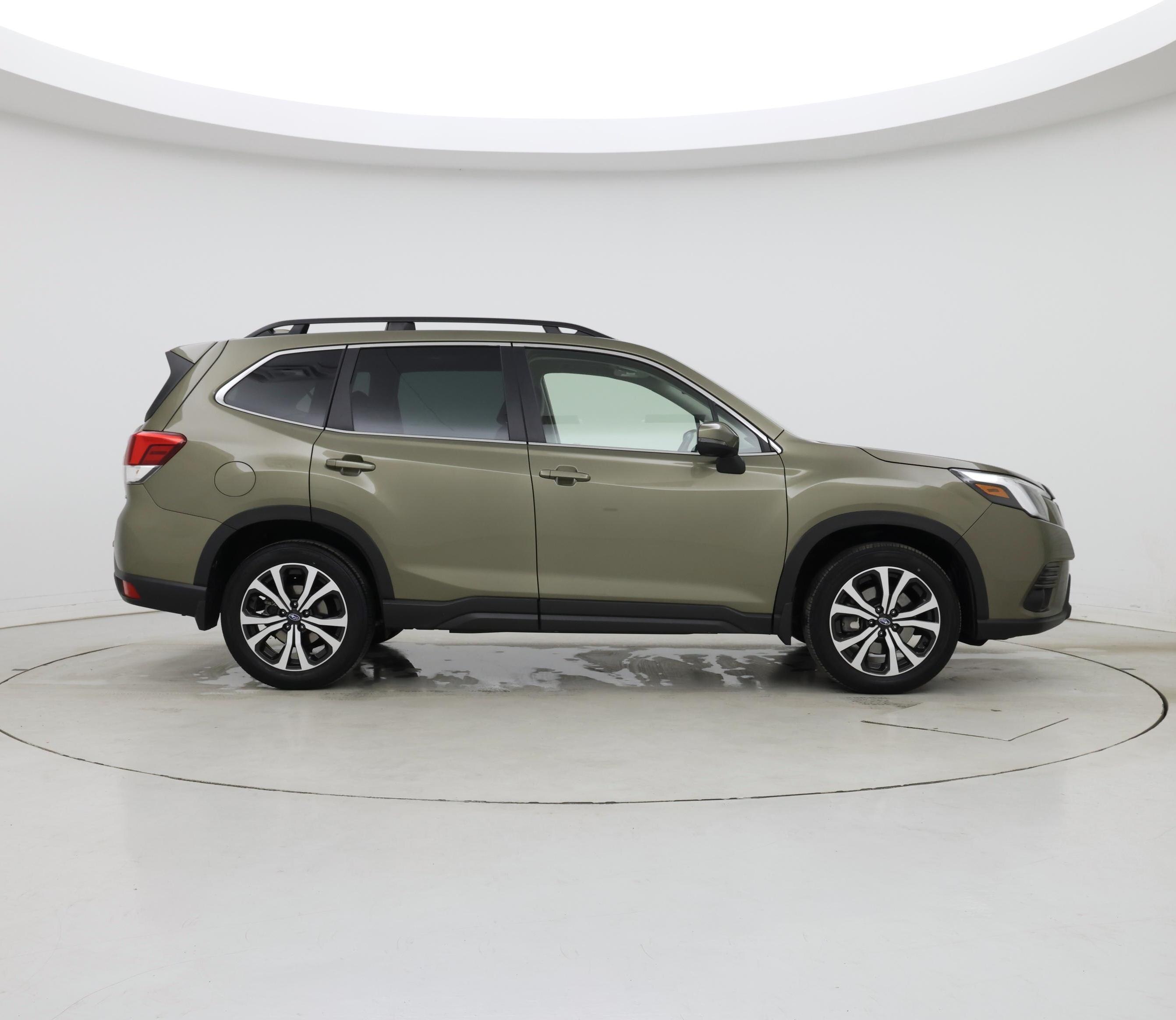 Thumbnail: 2022 Subaru Forester - 7