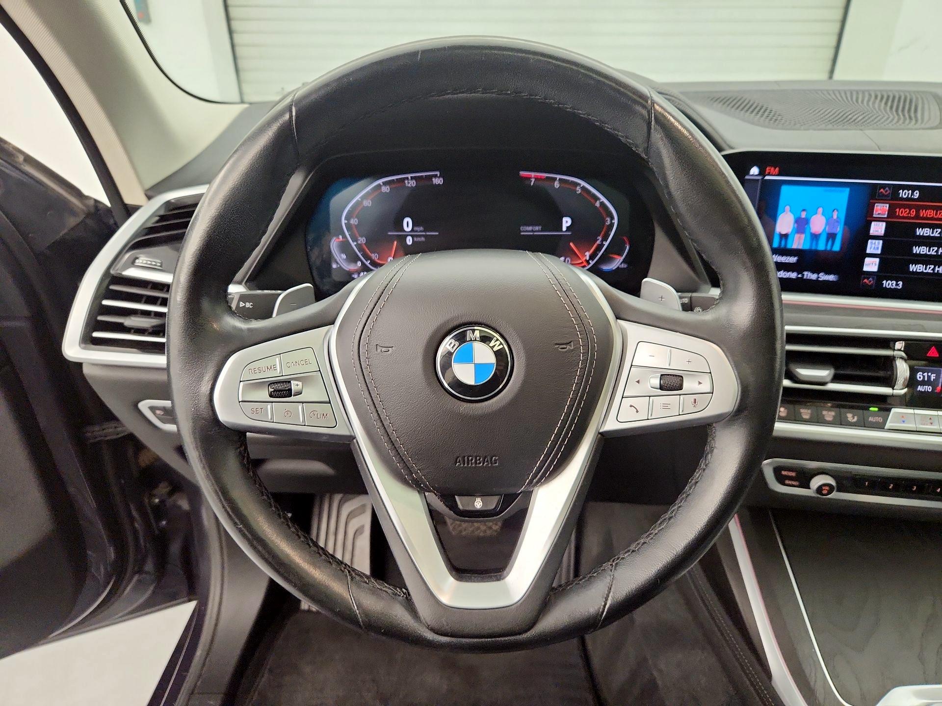 Thumbnail: 2020 BMW X7 - 10
