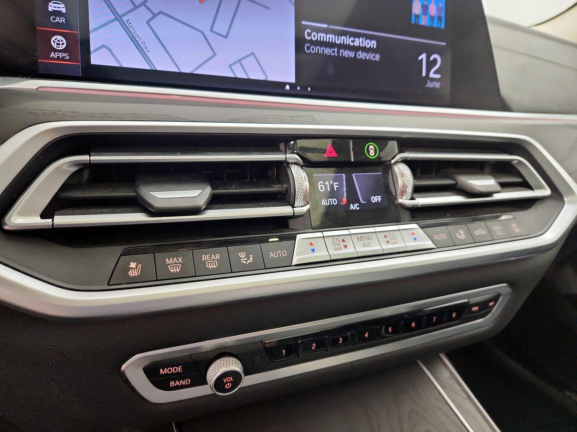 Thumbnail: 2020 BMW X7 - 16