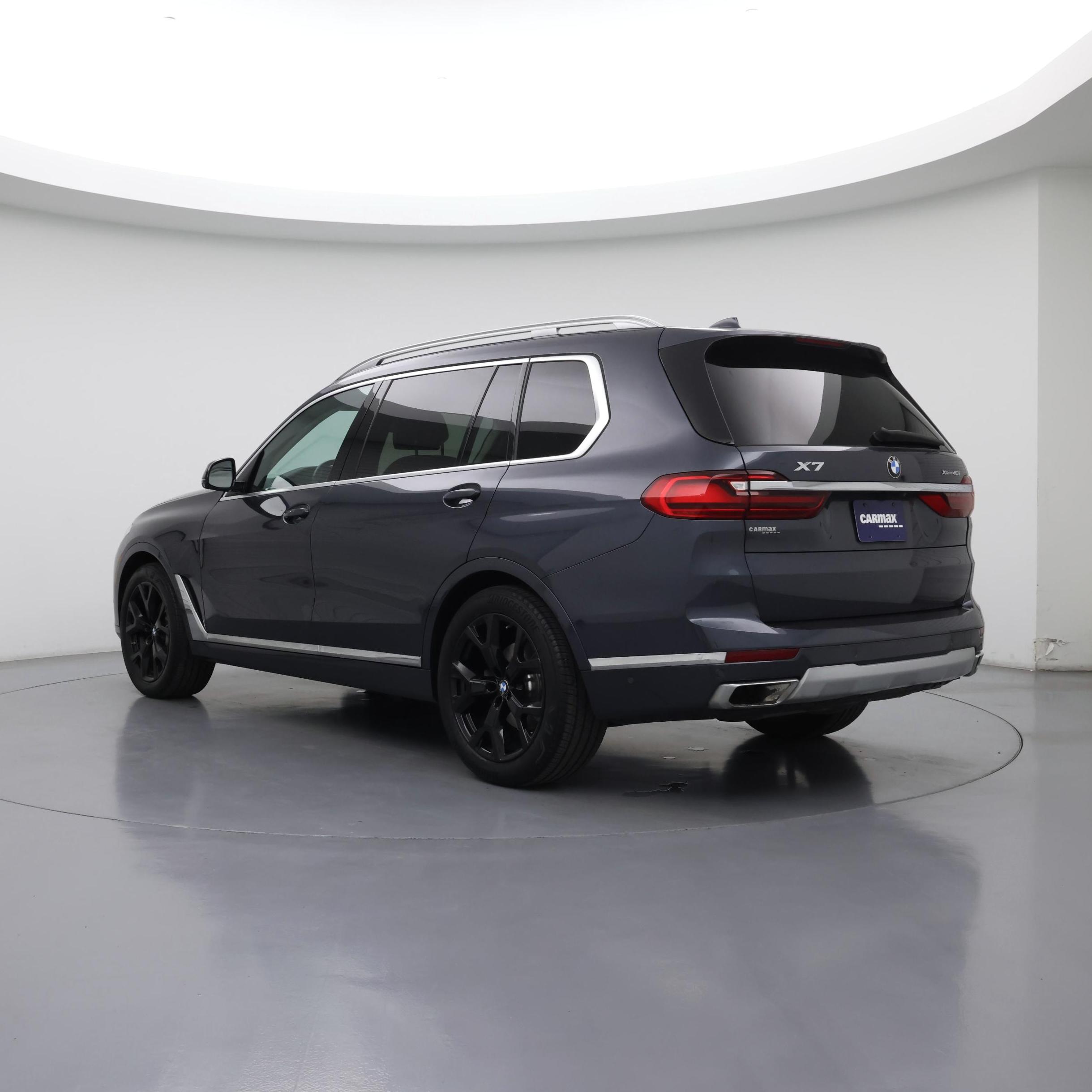 Thumbnail: 2020 BMW X7 - 2