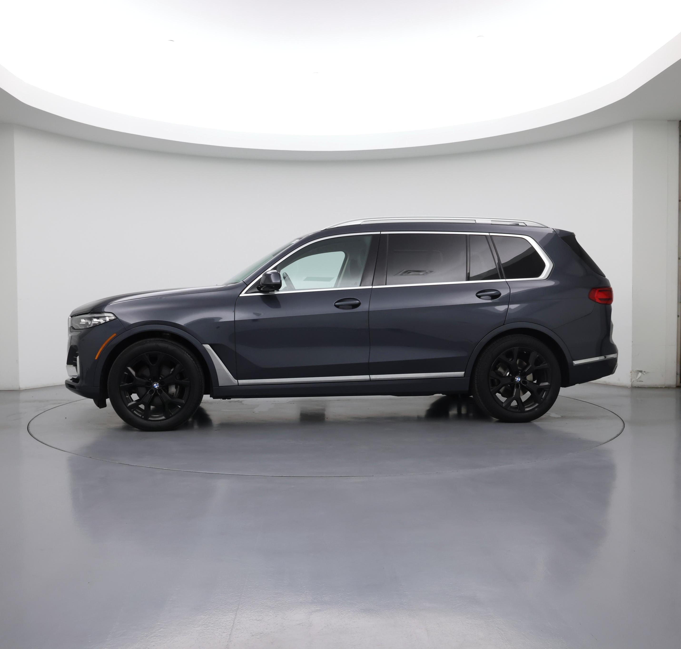 Thumbnail: 2020 BMW X7 - 3