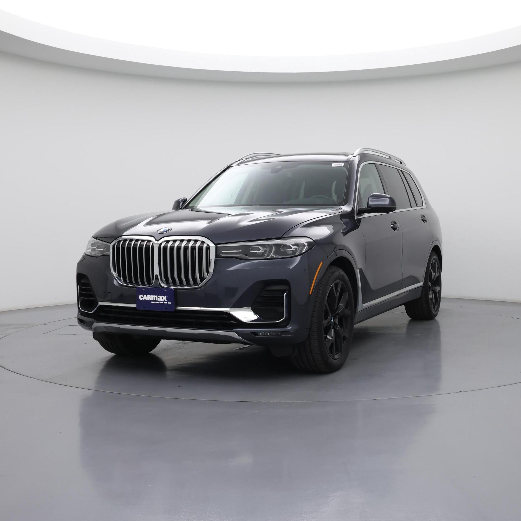 Thumbnail: 2020 BMW X7 - 4