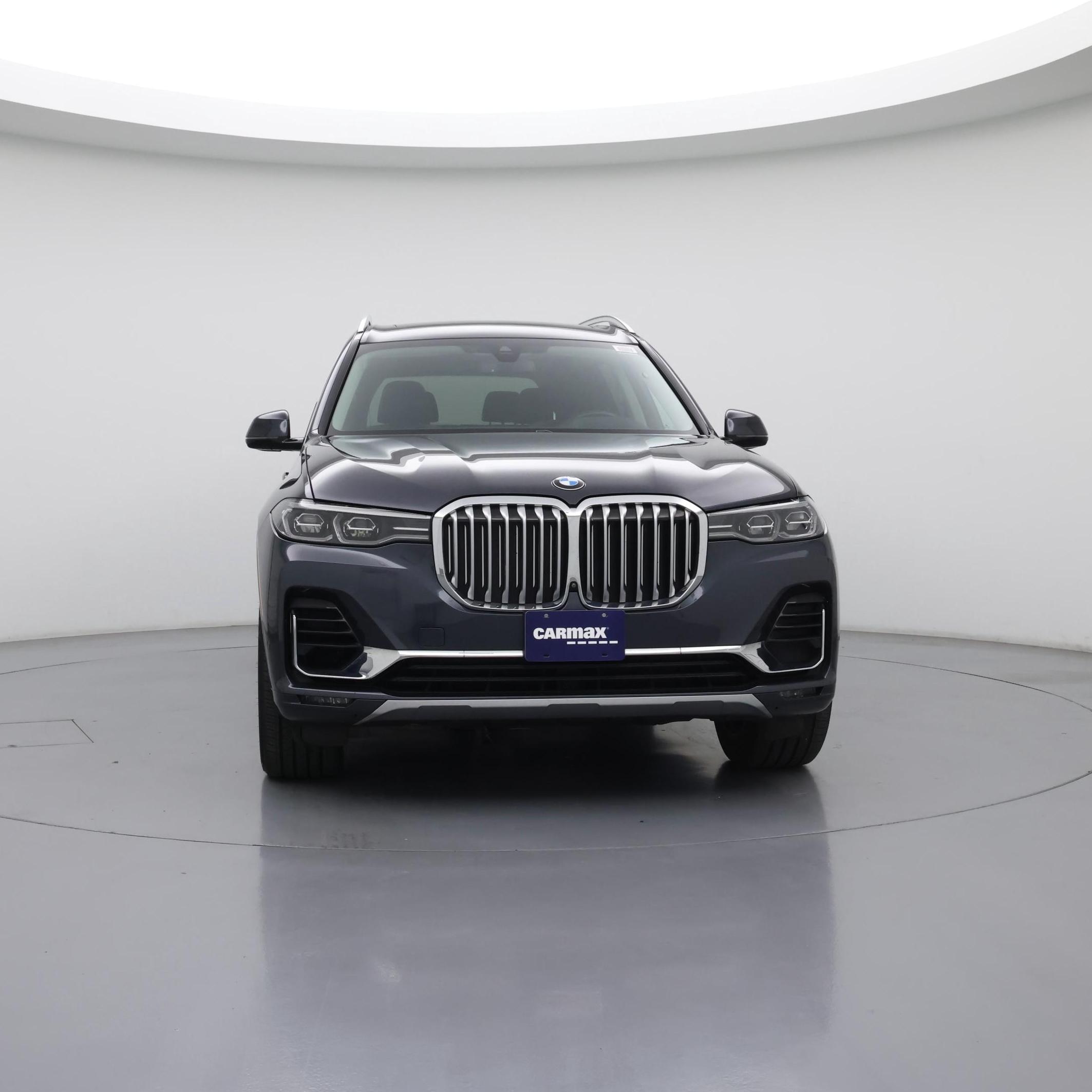 Thumbnail: 2020 BMW X7 - 5