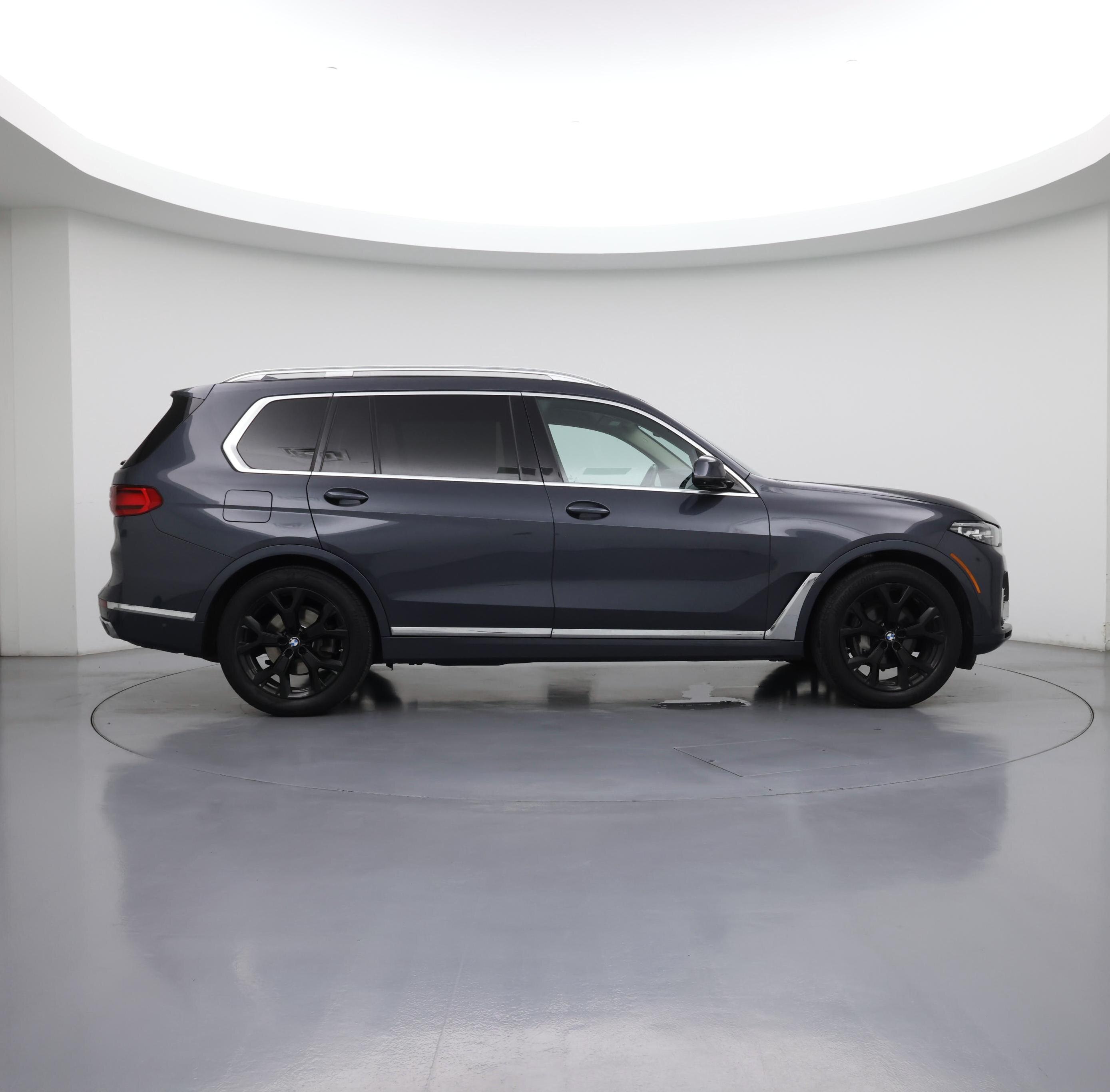Thumbnail: 2020 BMW X7 - 7