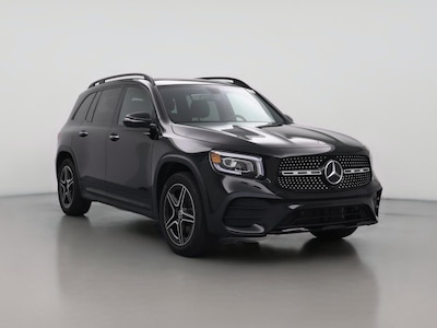2022 Mercedes-Benz GLB 250 -
                  Murfreesboro, TN