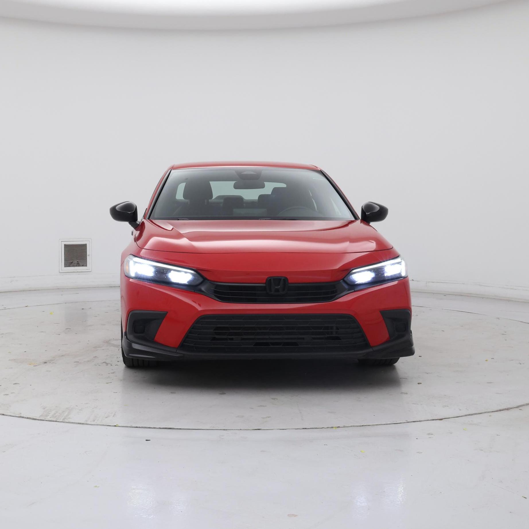 Thumbnail: 2023 Honda Civic - 5