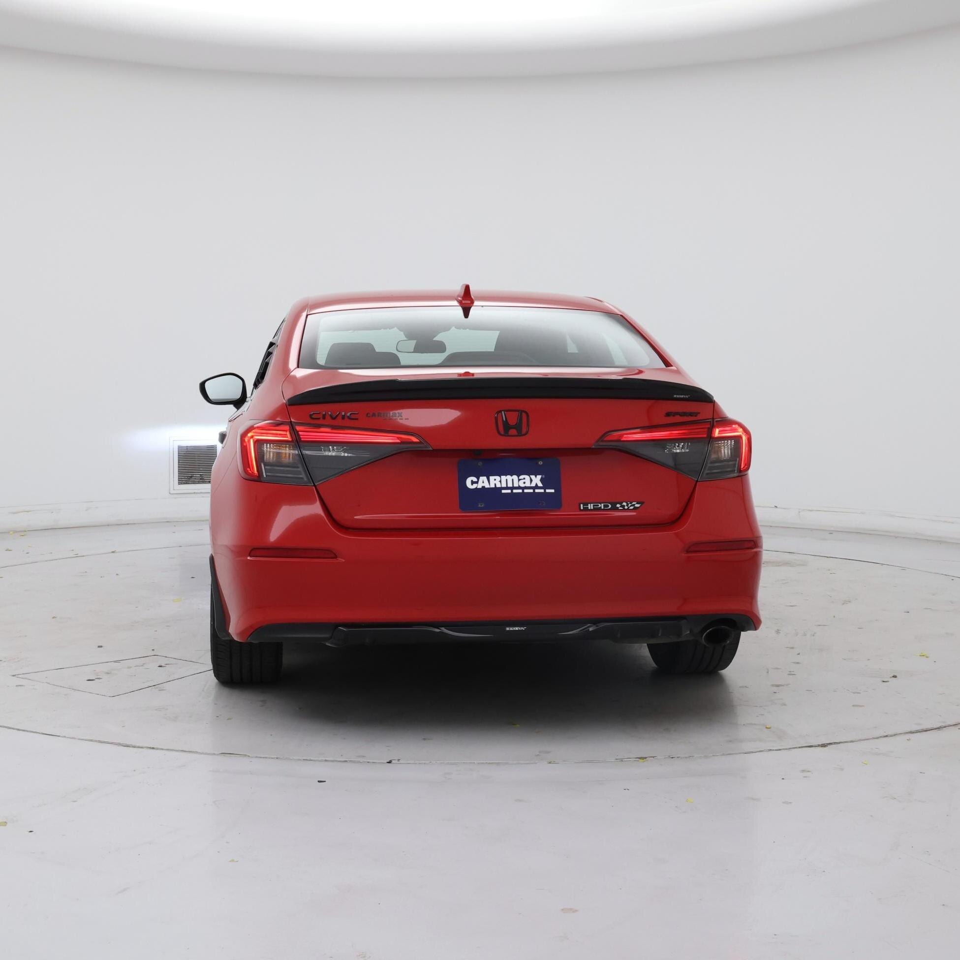 Thumbnail: 2023 Honda Civic - 6