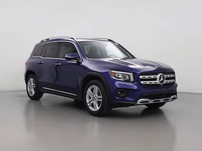 2021 Mercedes-Benz GLB 250 -
                  Murfreesboro, TN