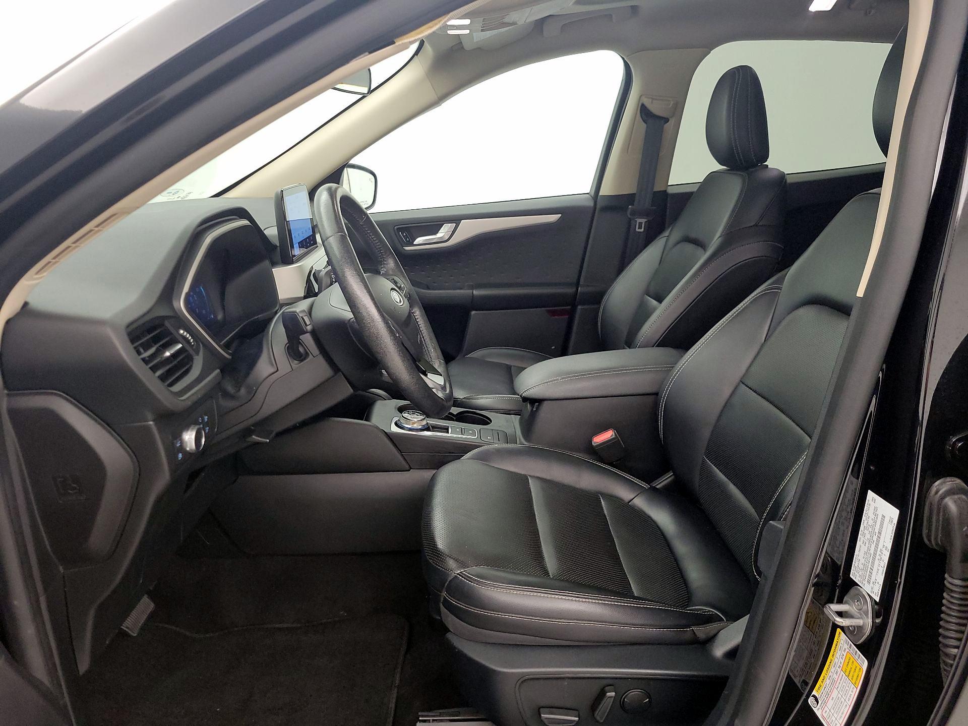 Thumbnail: 2020 Ford Escape - 11
