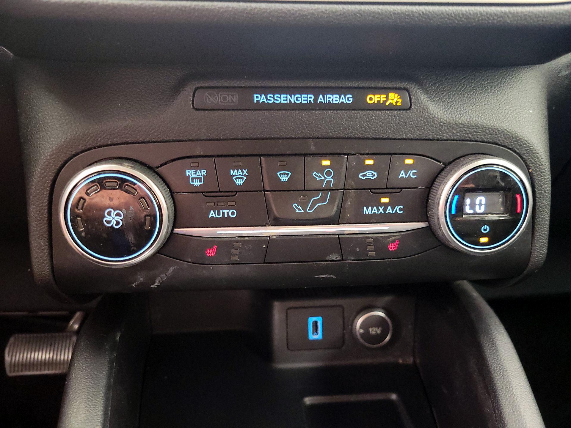 Thumbnail: 2020 Ford Escape - 17