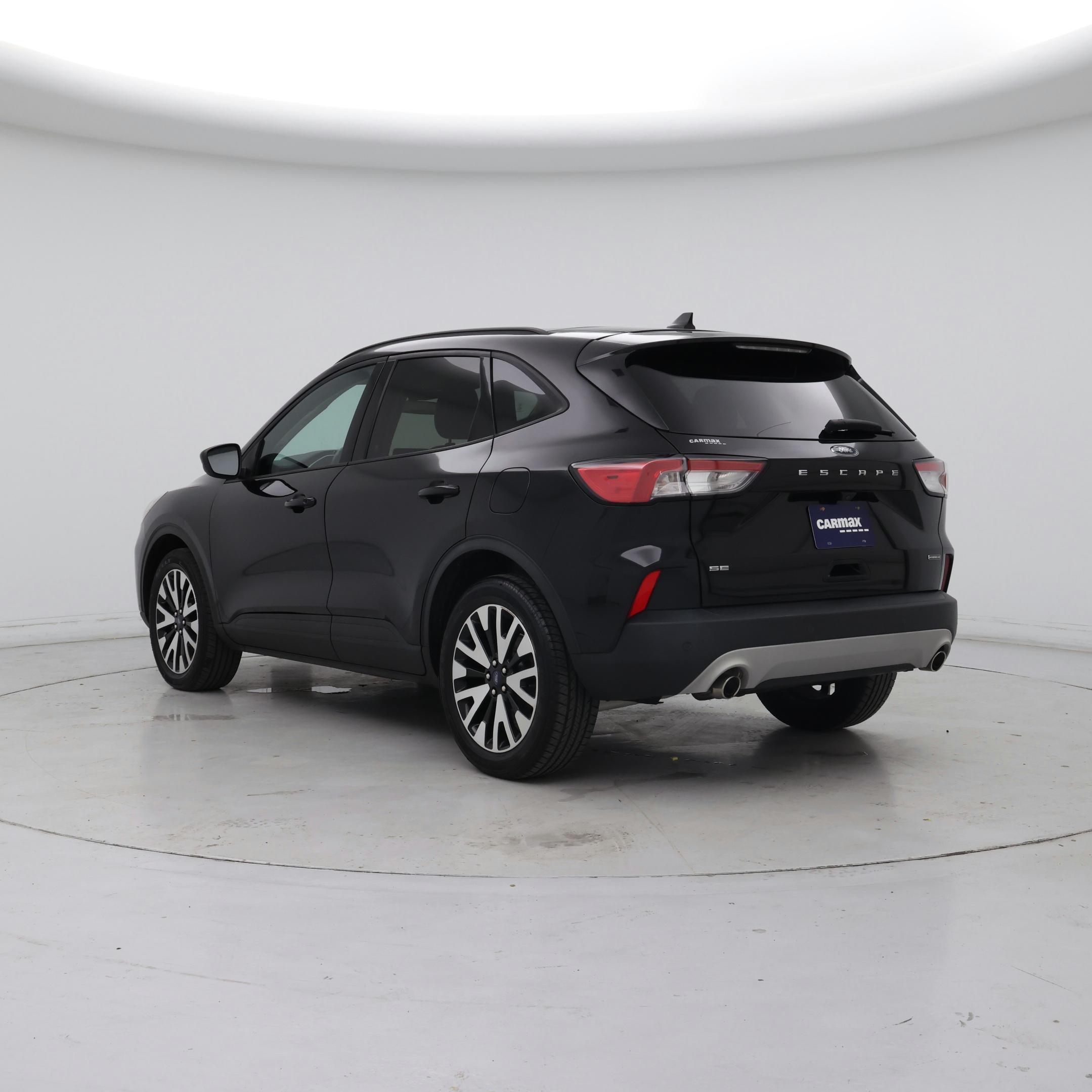 Thumbnail: 2020 Ford Escape - 2