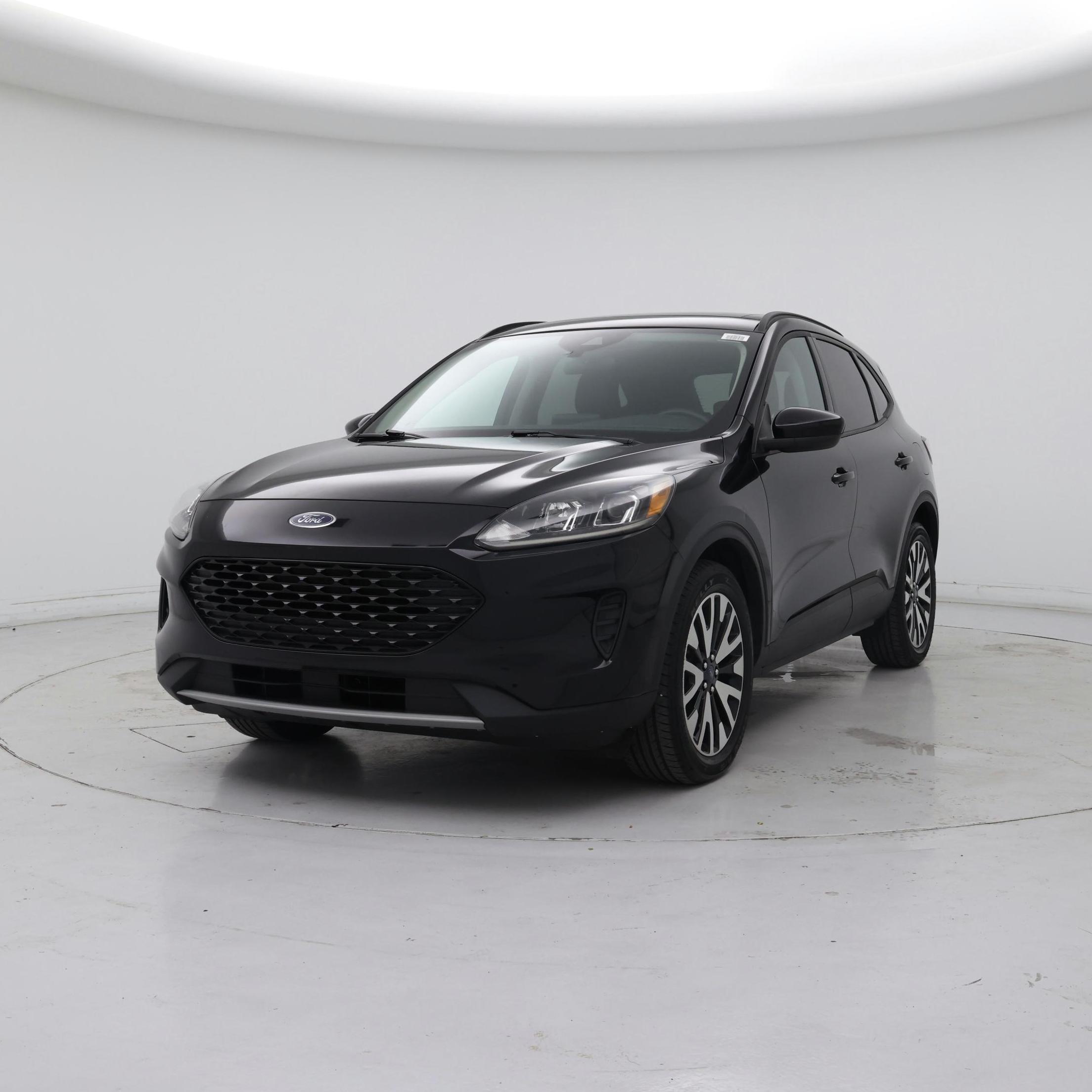 Thumbnail: 2020 Ford Escape - 4