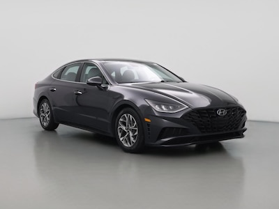 2020 Hyundai Sonata SEL -
                  Murfreesboro, TN