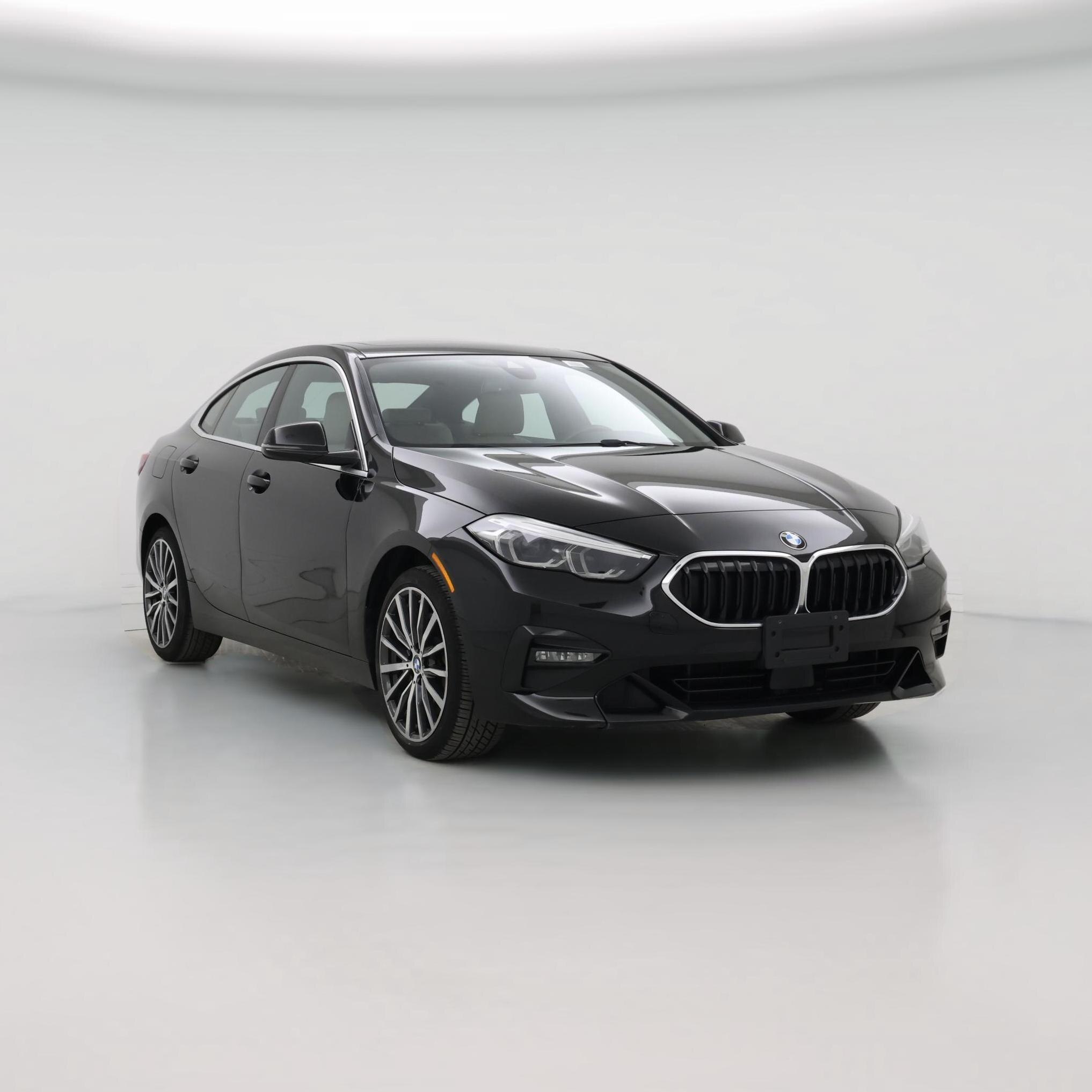 Thumbnail: 2020 BMW 2 Series - 1