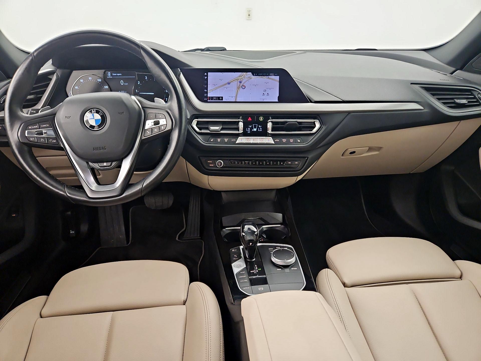 Thumbnail: 2020 BMW 2 Series - 9