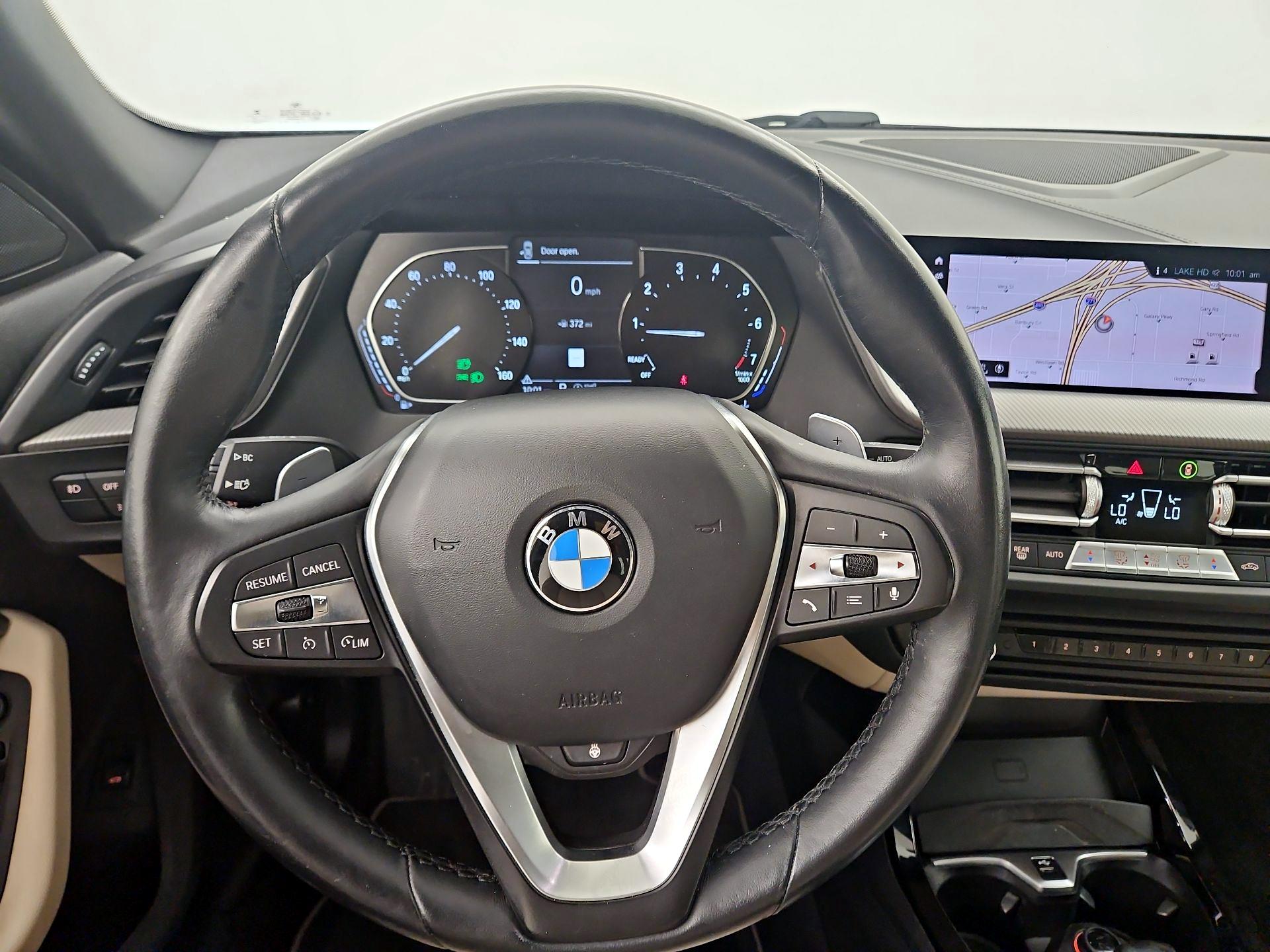 Thumbnail: 2020 BMW 2 Series - 10