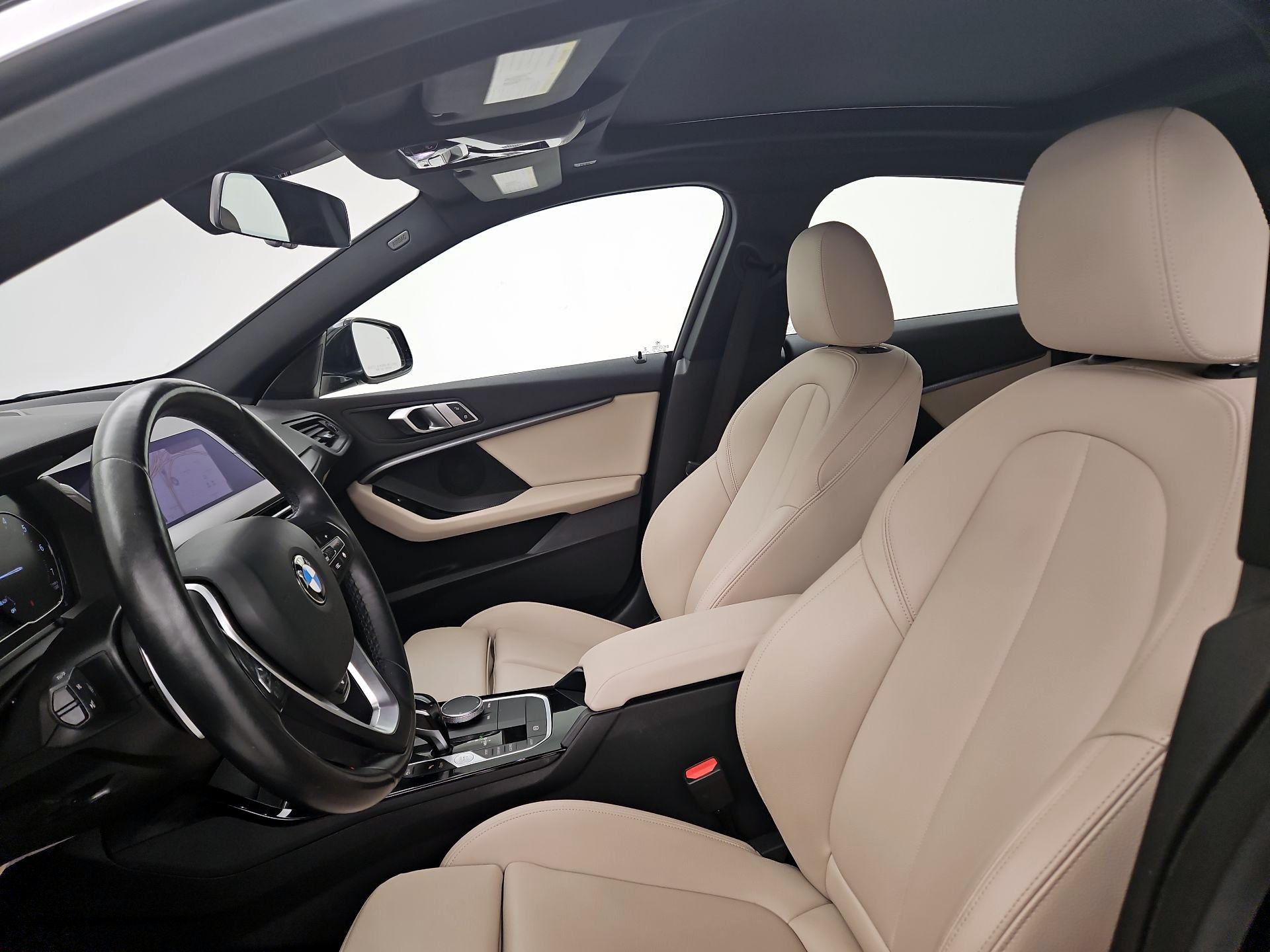 Thumbnail: 2020 BMW 2 Series - 11