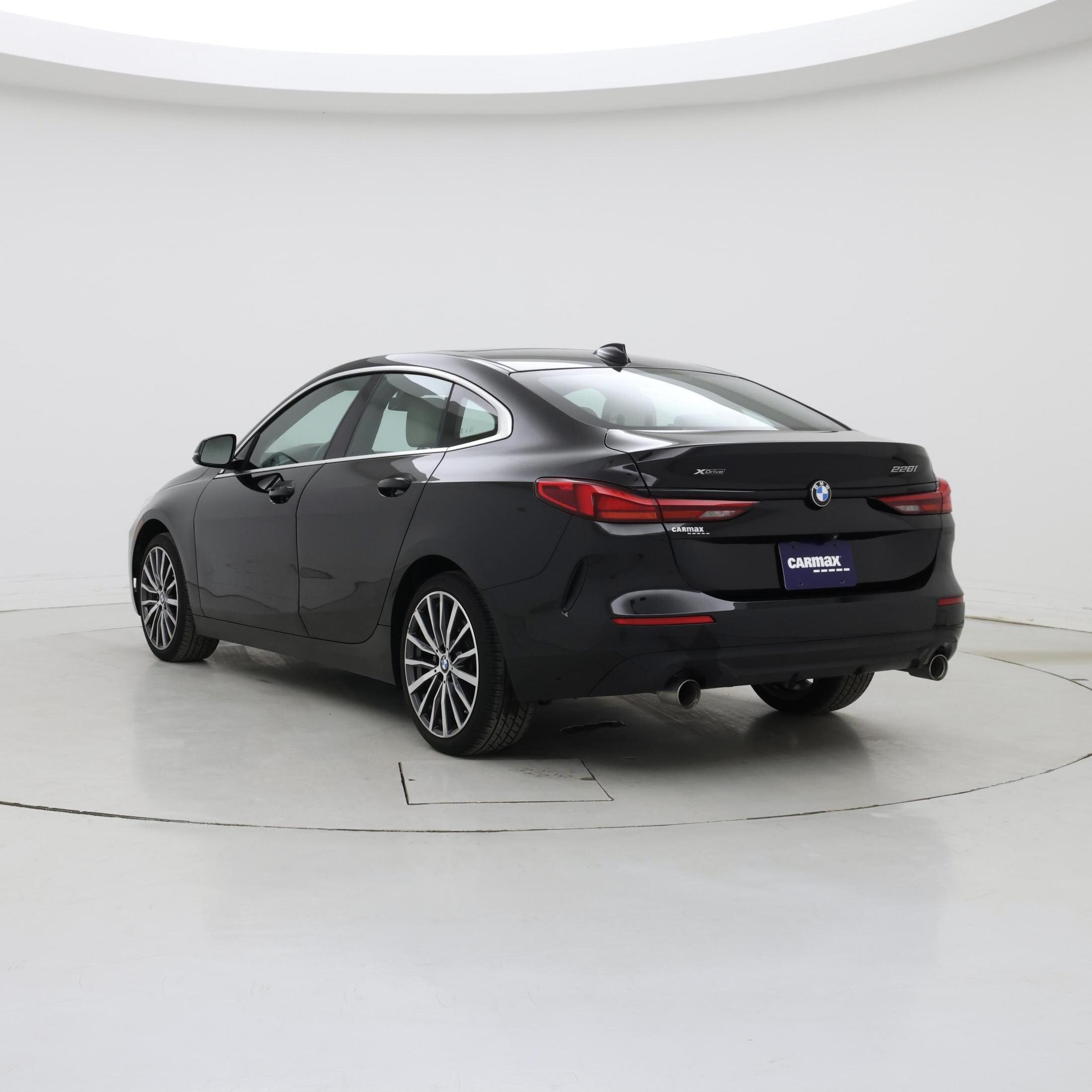 Thumbnail: 2020 BMW 2 Series - 2