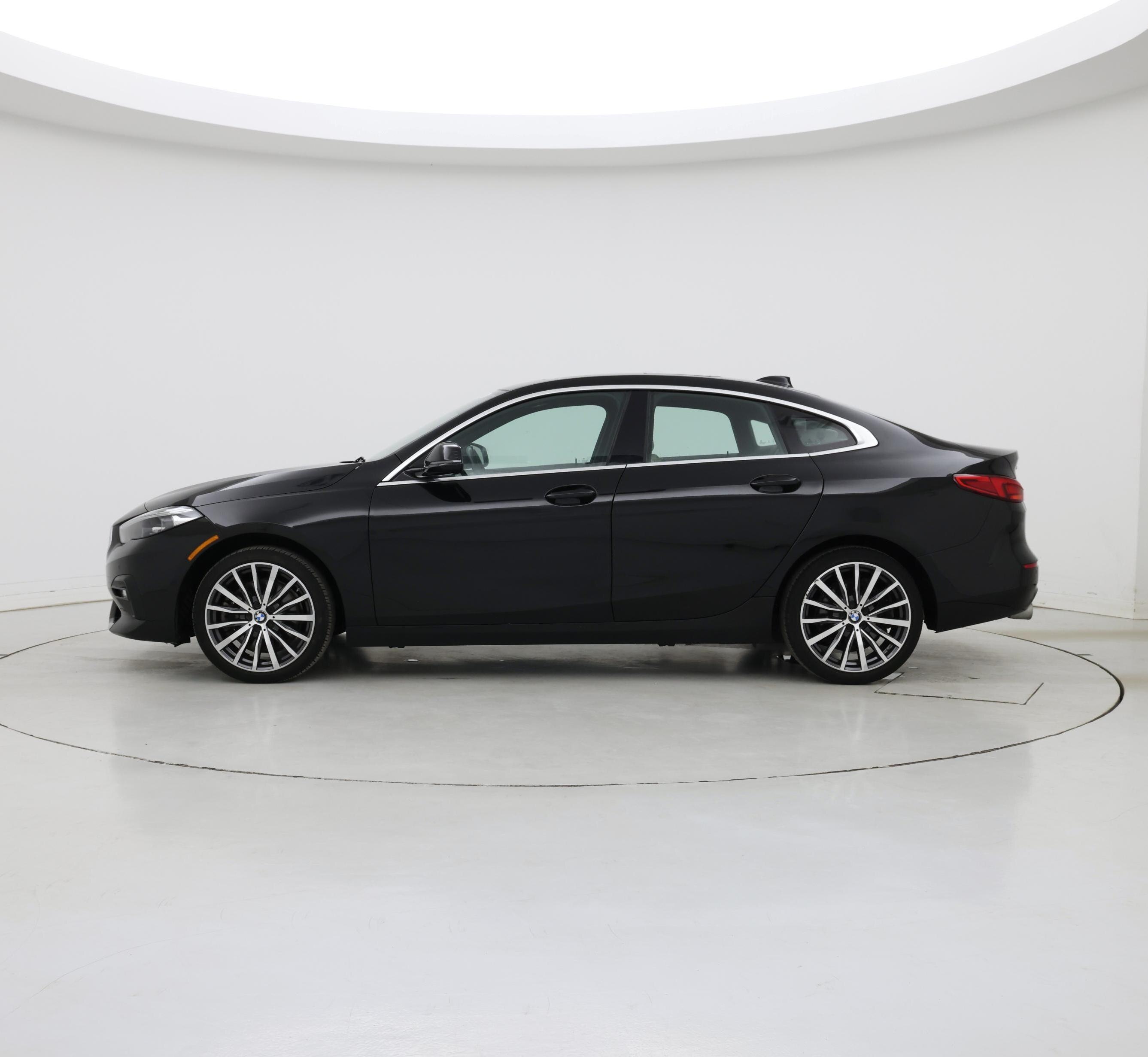 Thumbnail: 2020 BMW 2 Series - 3