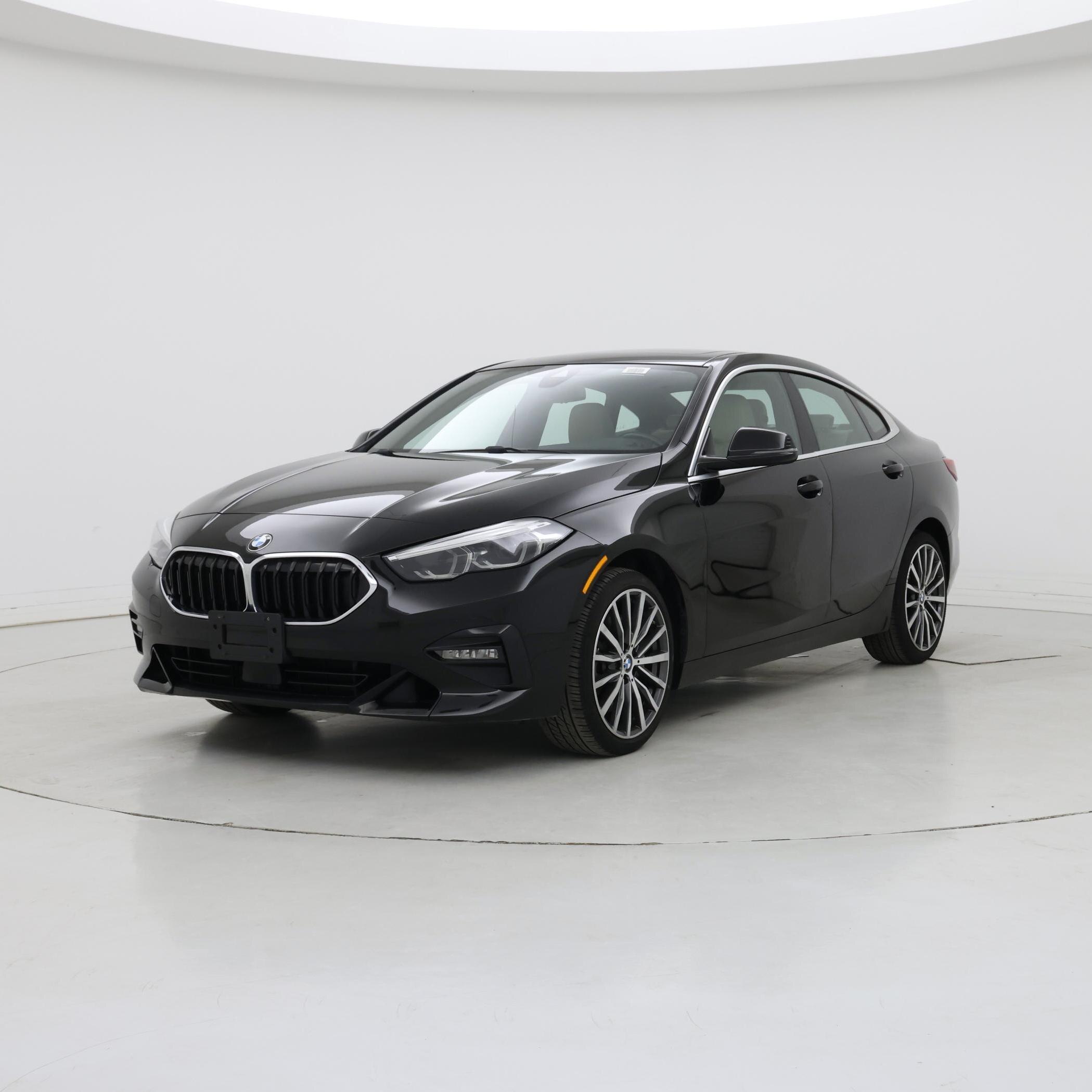 Thumbnail: 2020 BMW 2 Series - 4