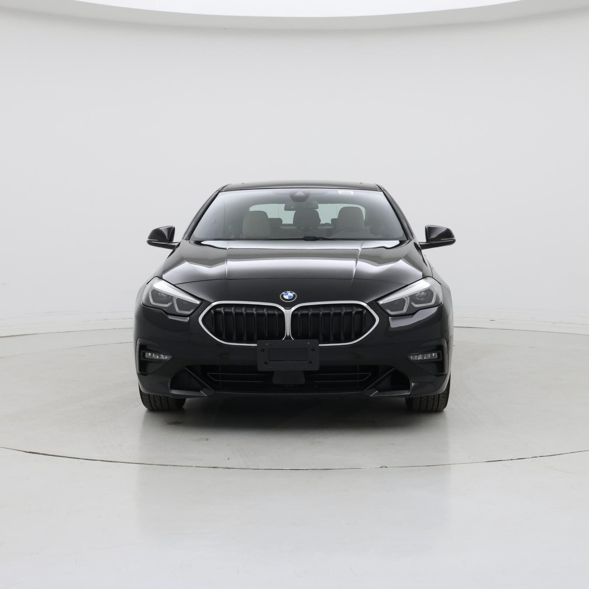 Thumbnail: 2020 BMW 2 Series - 5