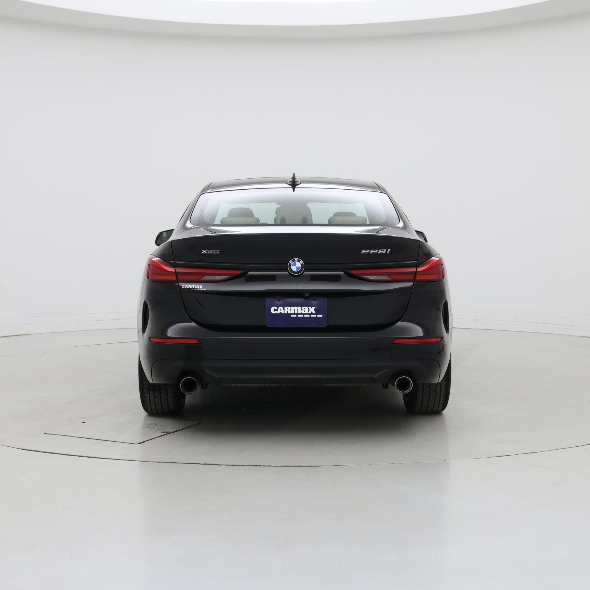 Thumbnail: 2020 BMW 2 Series - 6