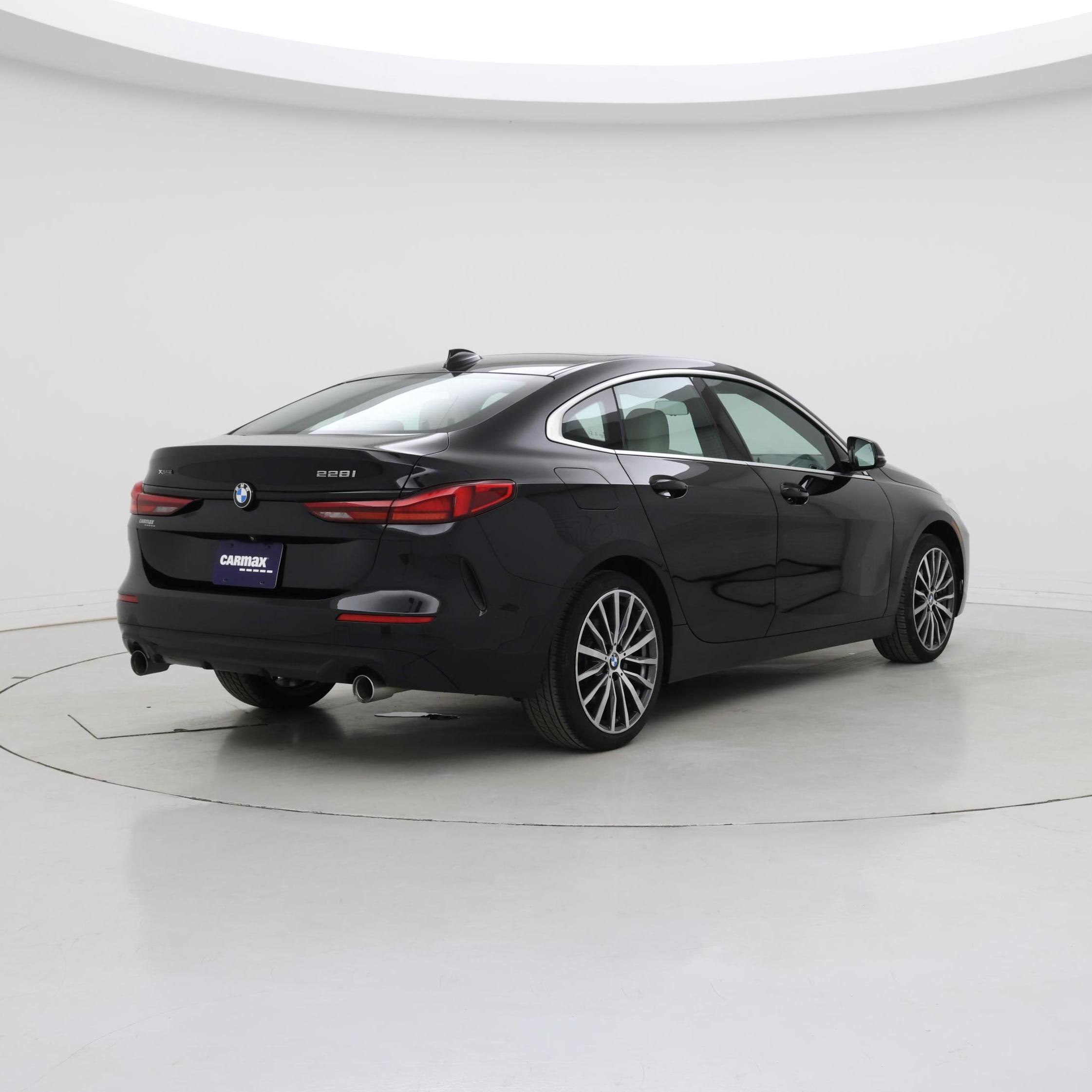 Thumbnail: 2020 BMW 2 Series - 8