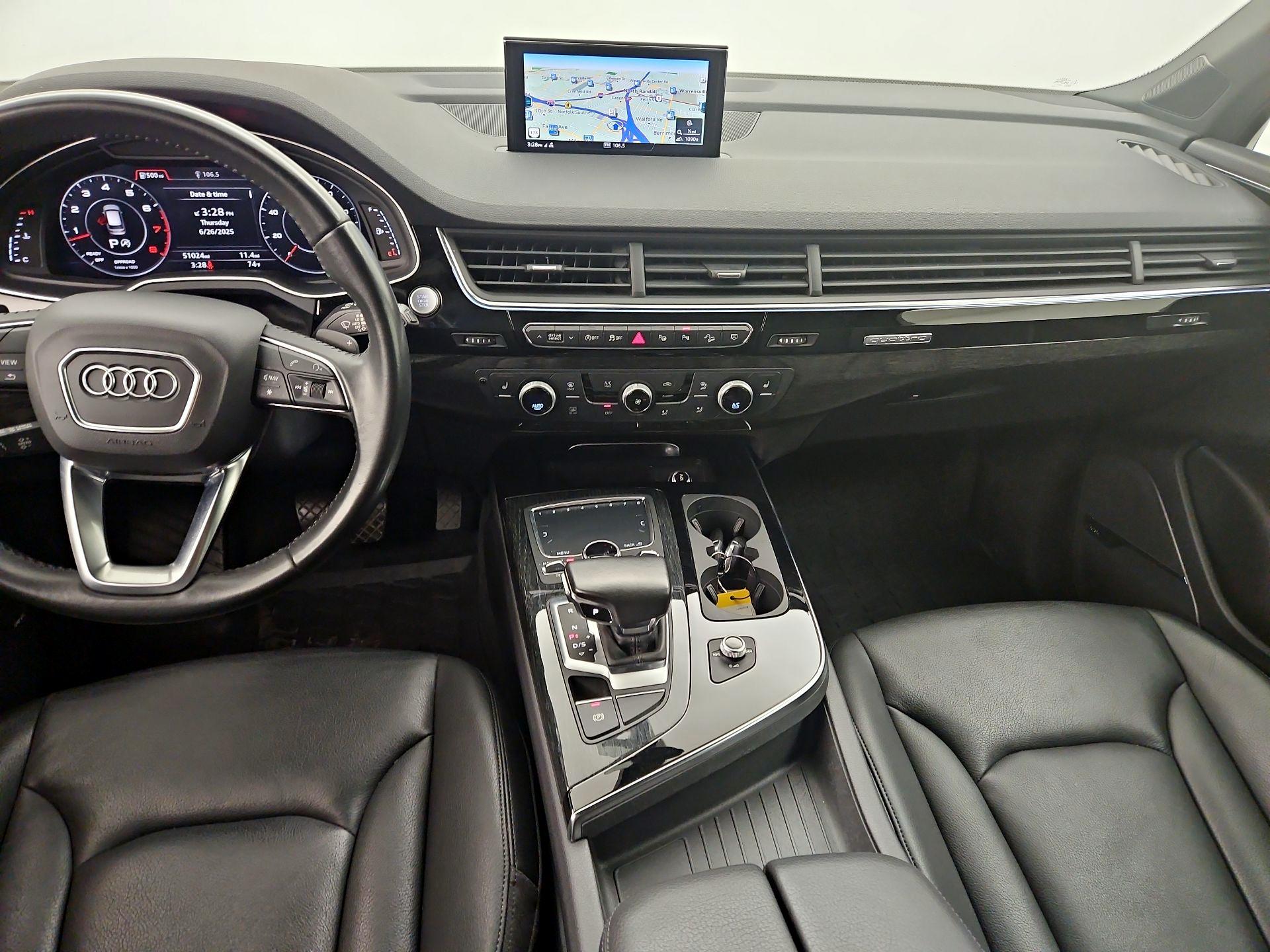 Thumbnail: 2019 Audi Q7 - 9