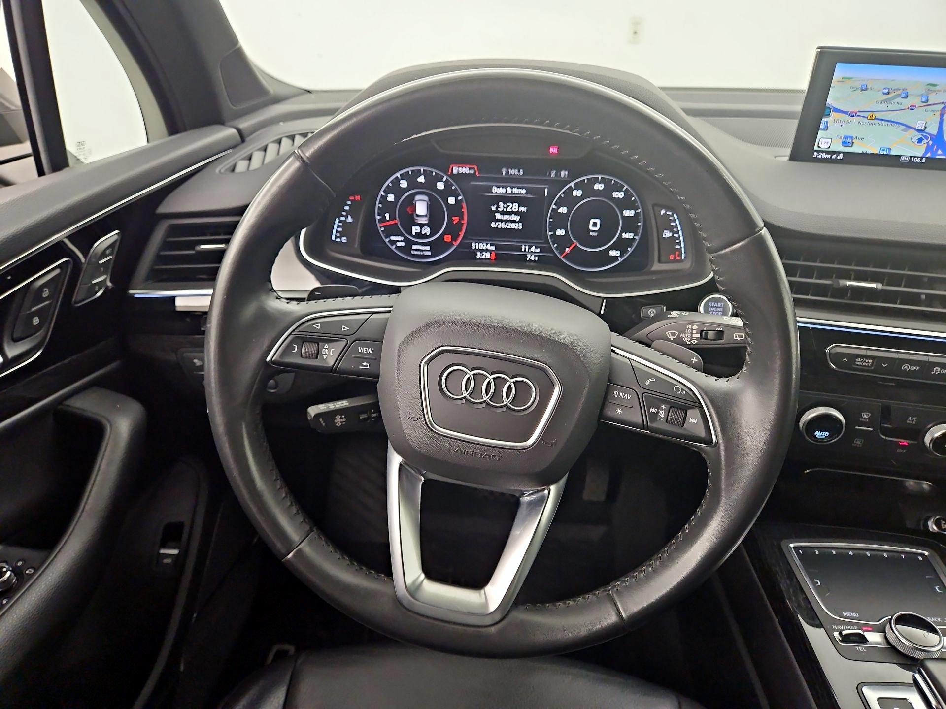 Thumbnail: 2019 Audi Q7 - 10