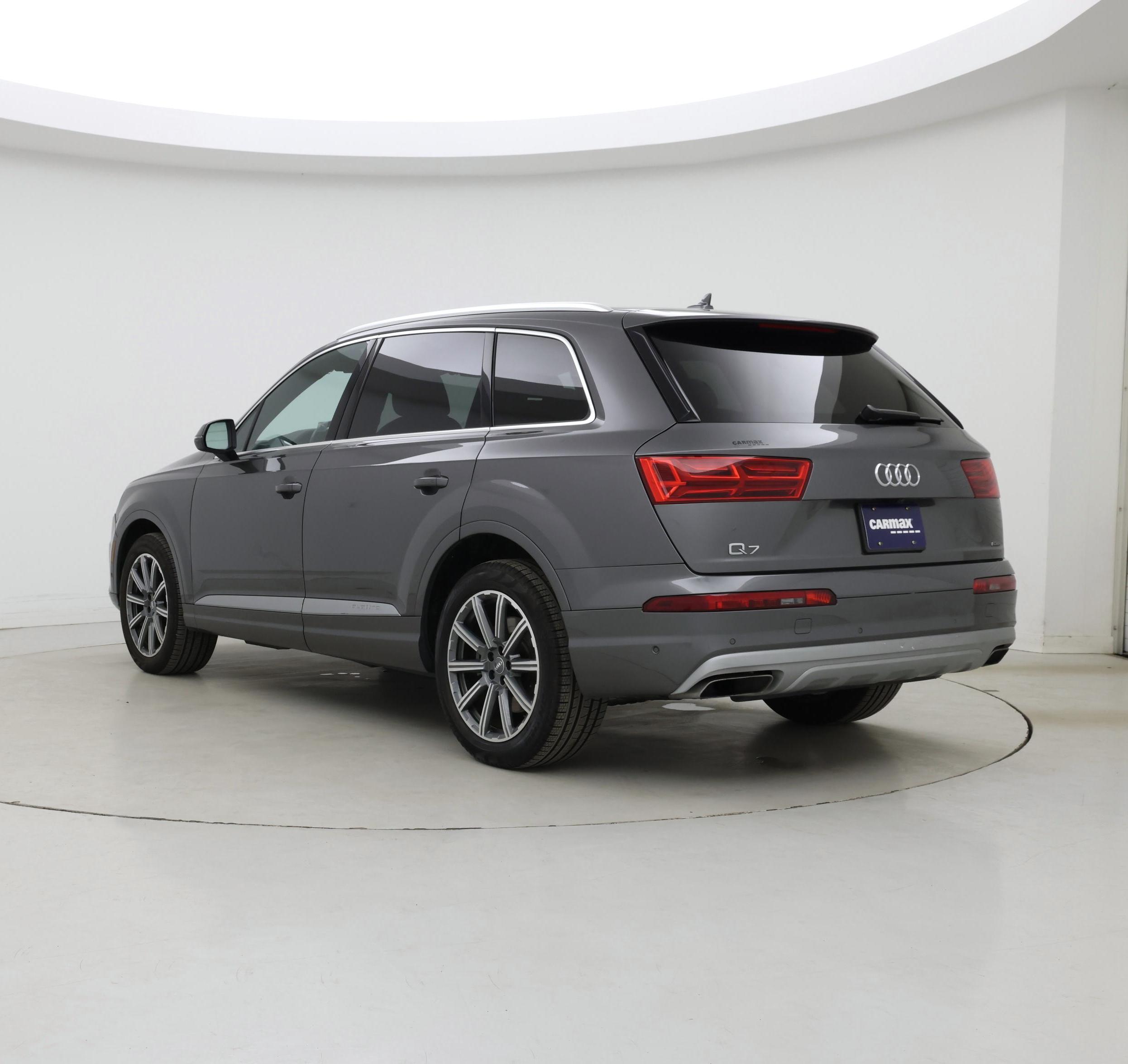 Thumbnail: 2019 Audi Q7 - 2