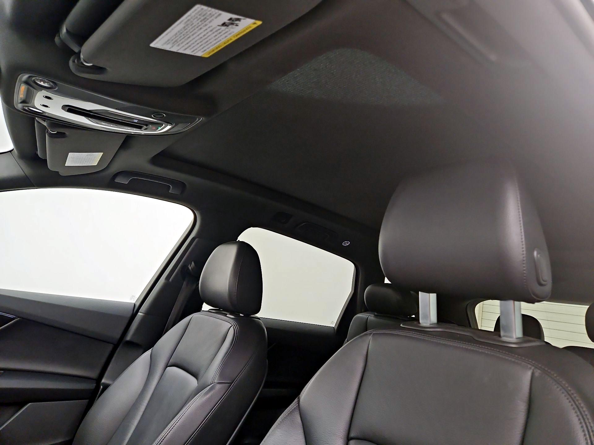 Thumbnail: 2019 Audi Q7 - 20