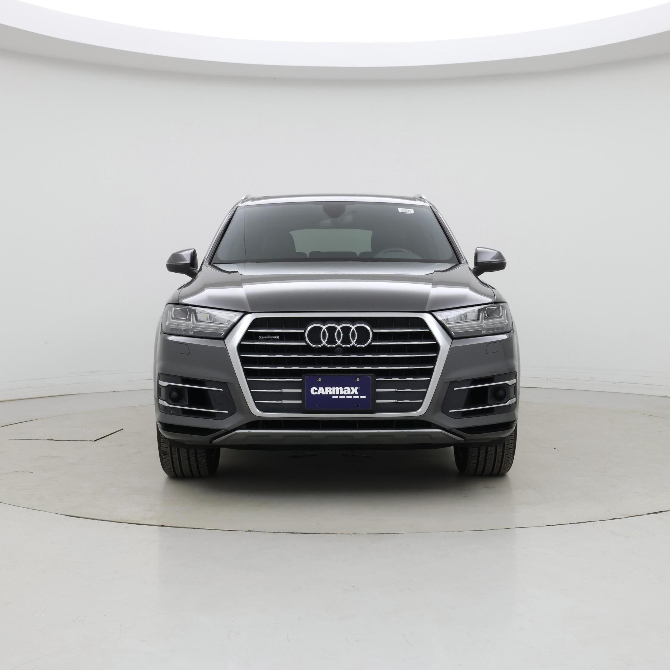 Thumbnail: 2019 Audi Q7 - 5