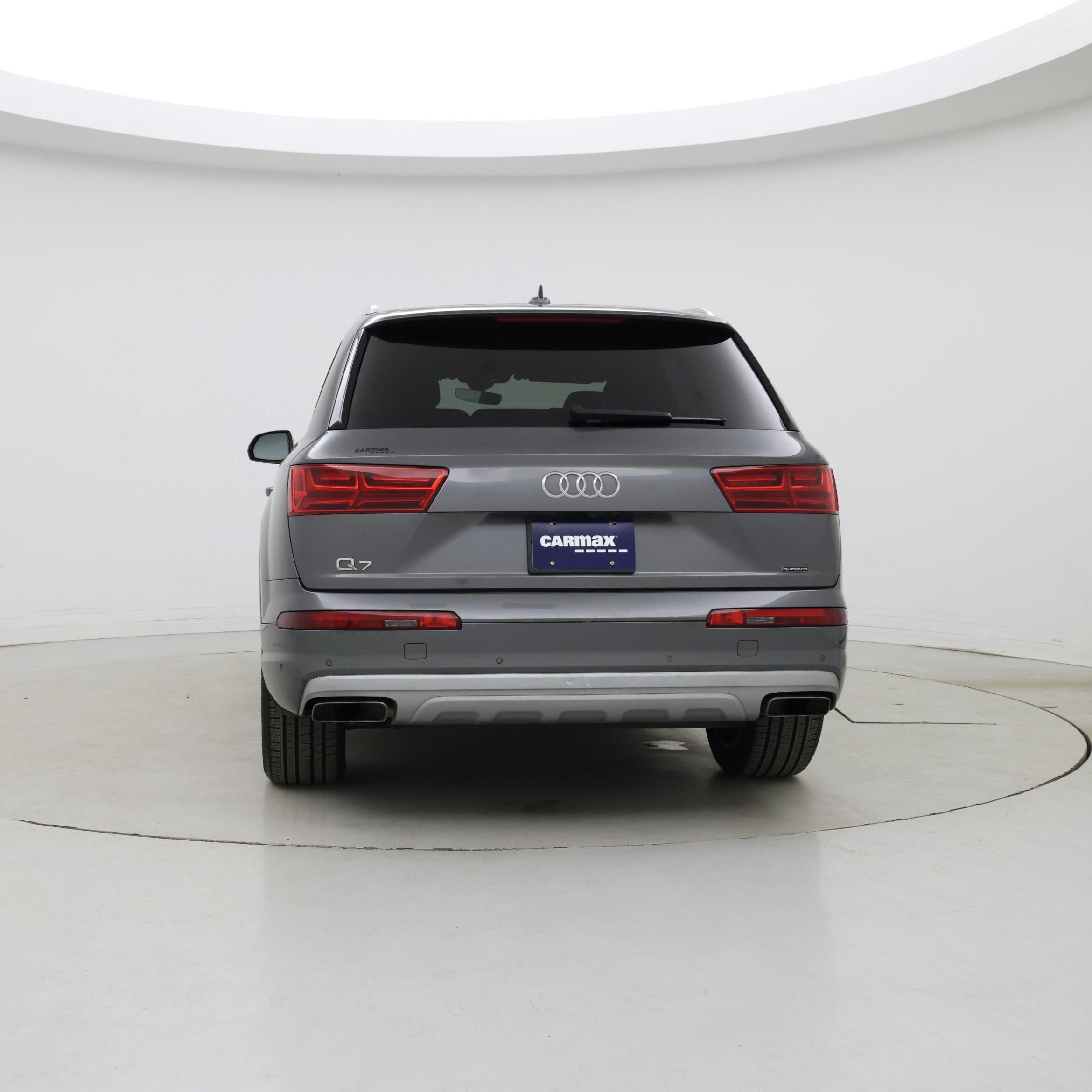 Thumbnail: 2019 Audi Q7 - 6