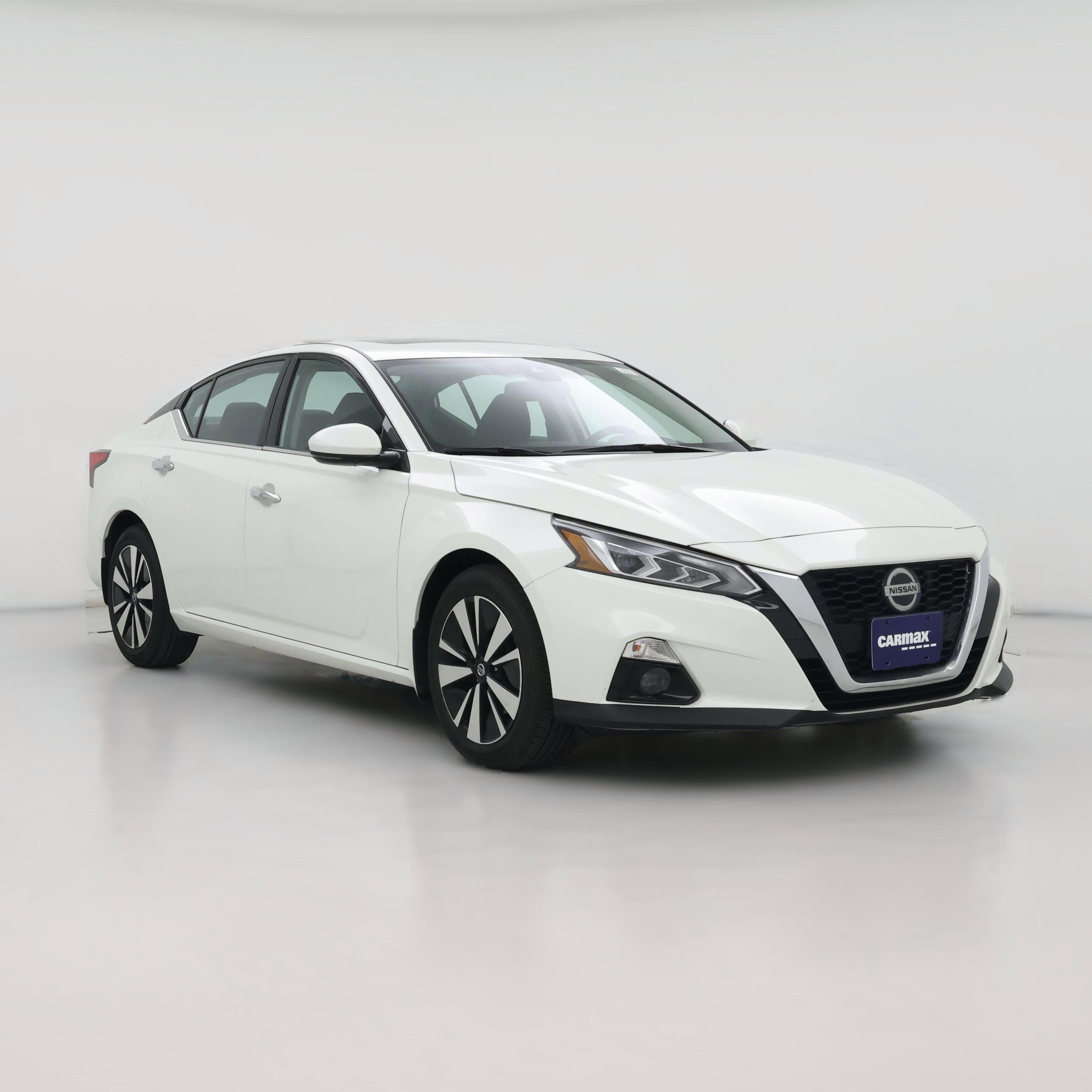 Thumbnail: 2019 Nissan Altima - 1