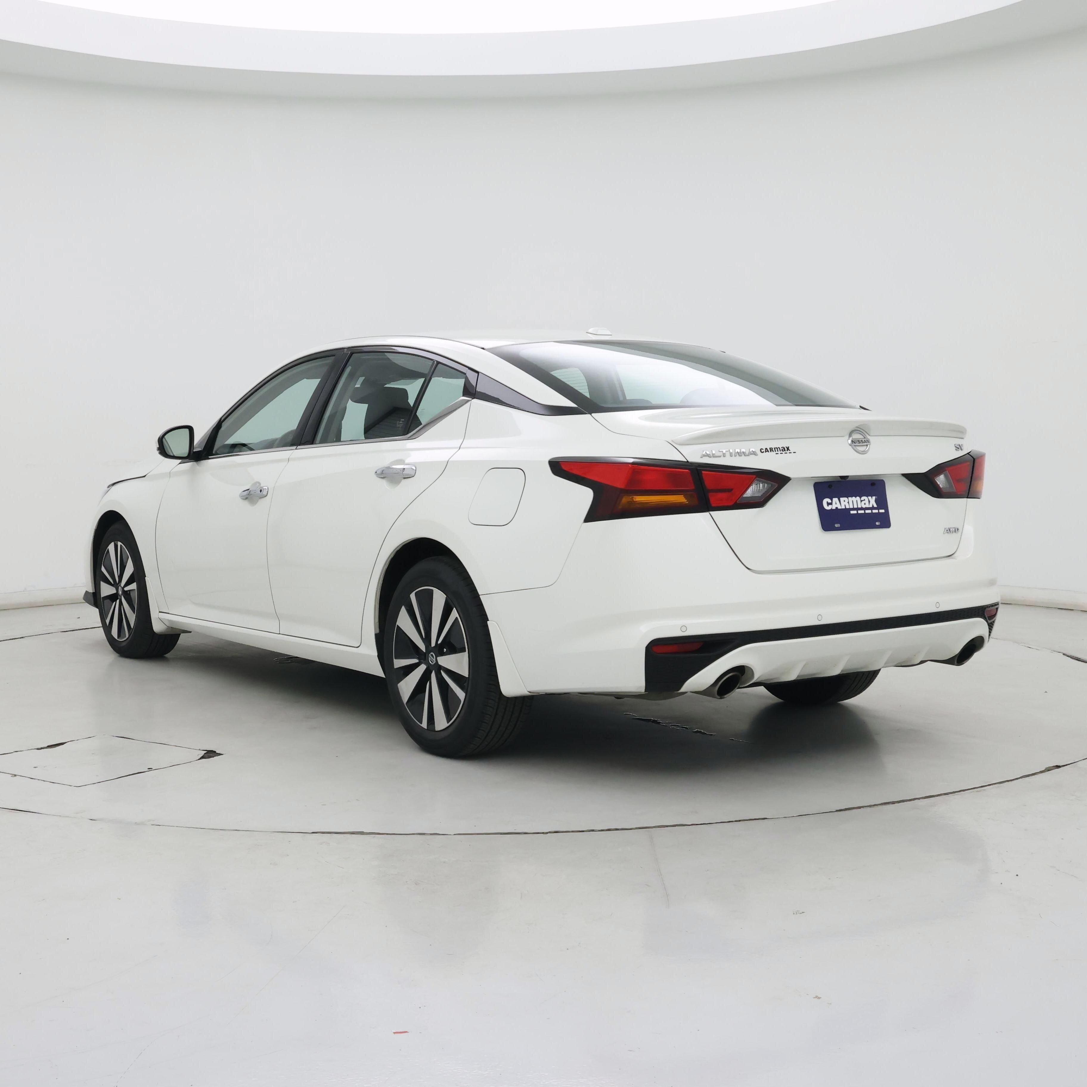 Thumbnail: 2019 Nissan Altima - 2