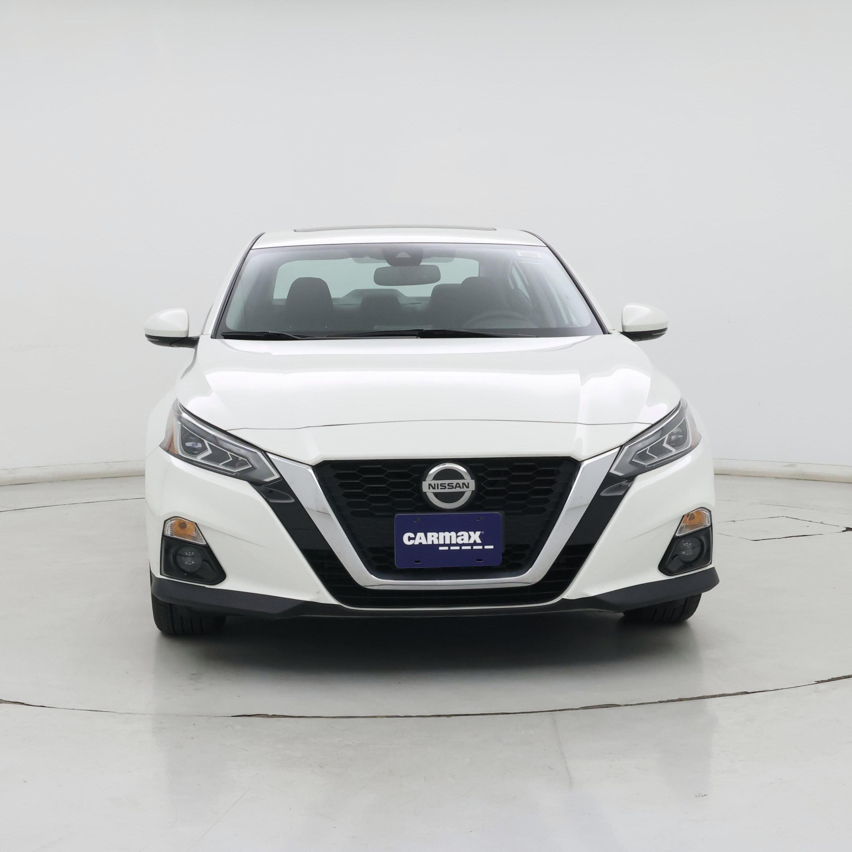 Thumbnail: 2019 Nissan Altima - 5