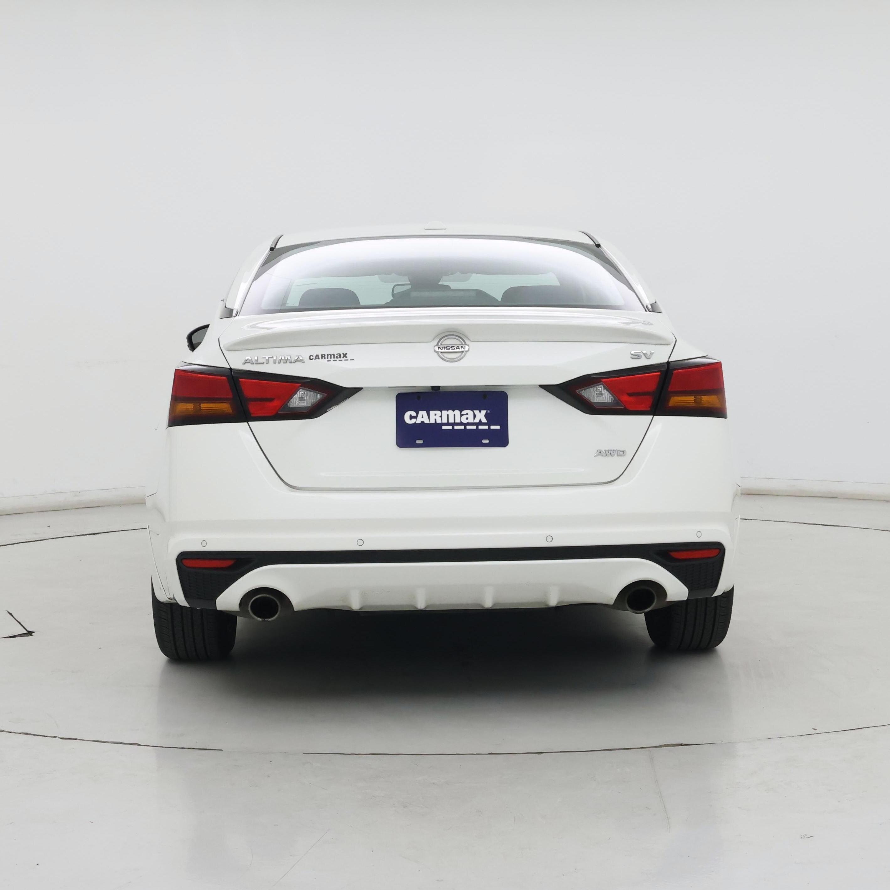 Thumbnail: 2019 Nissan Altima - 6