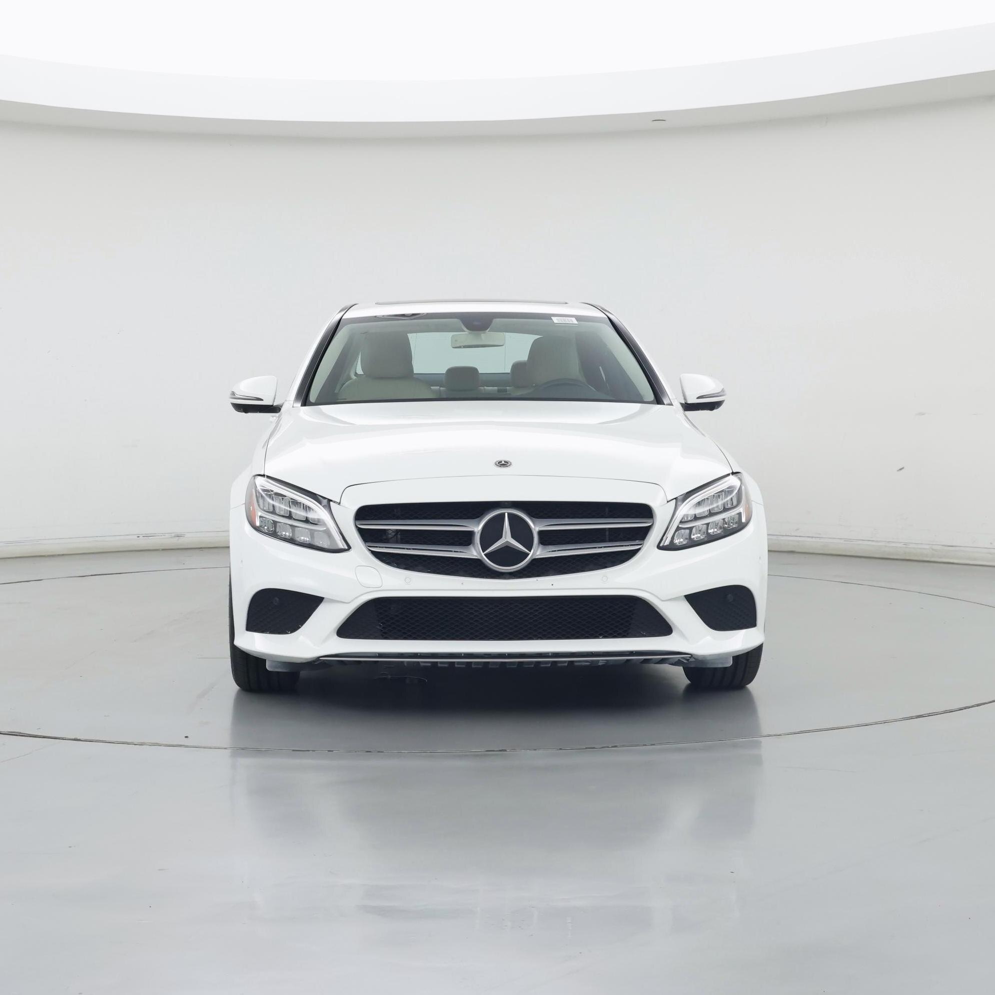 Thumbnail: 2019 Mercedes-Benz C-Class - 5