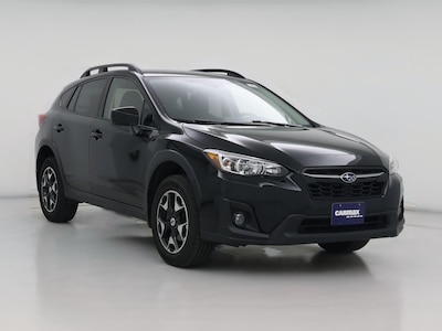 2018 Subaru Crosstrek Premium -
                  Columbus, OH