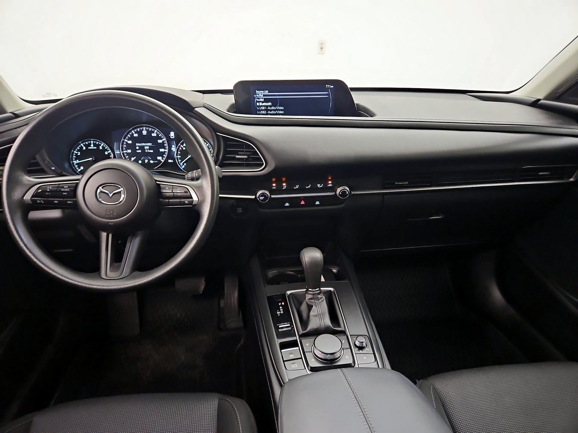 Thumbnail: 2025 Mazda CX-30 - 9