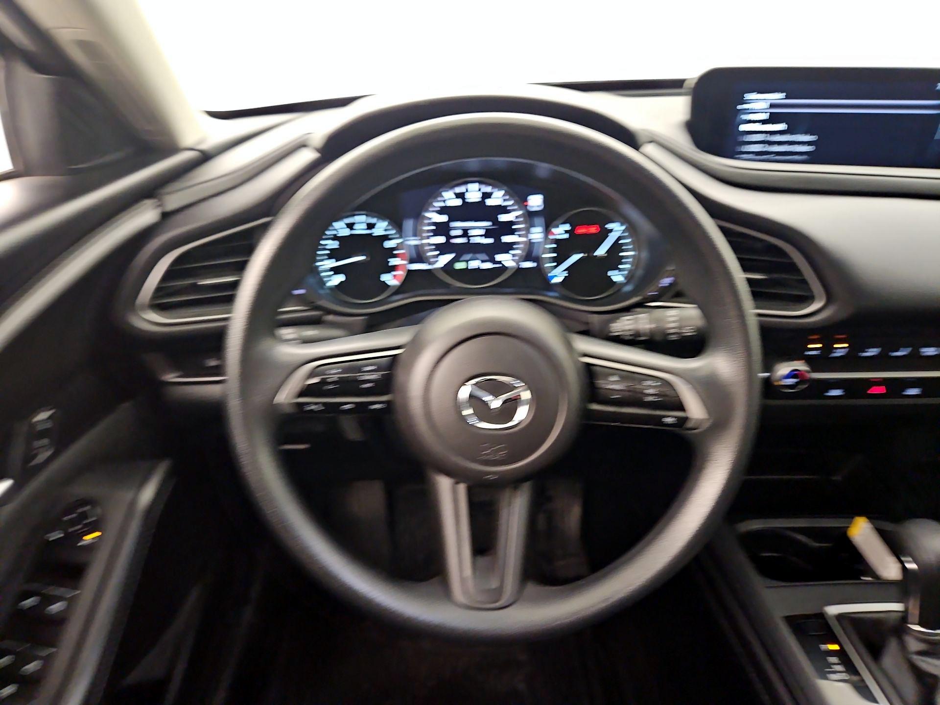 Thumbnail: 2025 Mazda CX-30 - 10