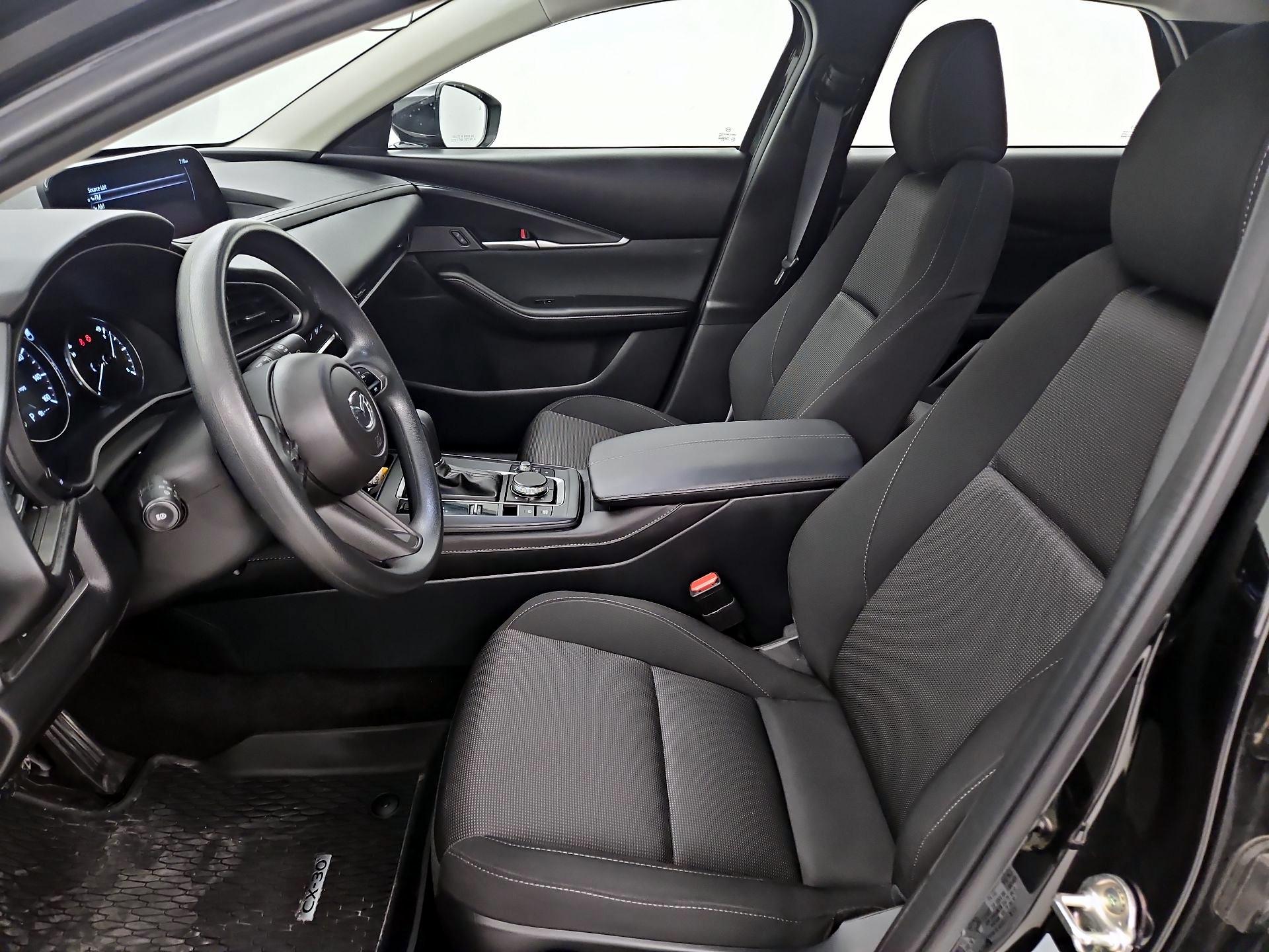 Thumbnail: 2025 Mazda CX-30 - 11