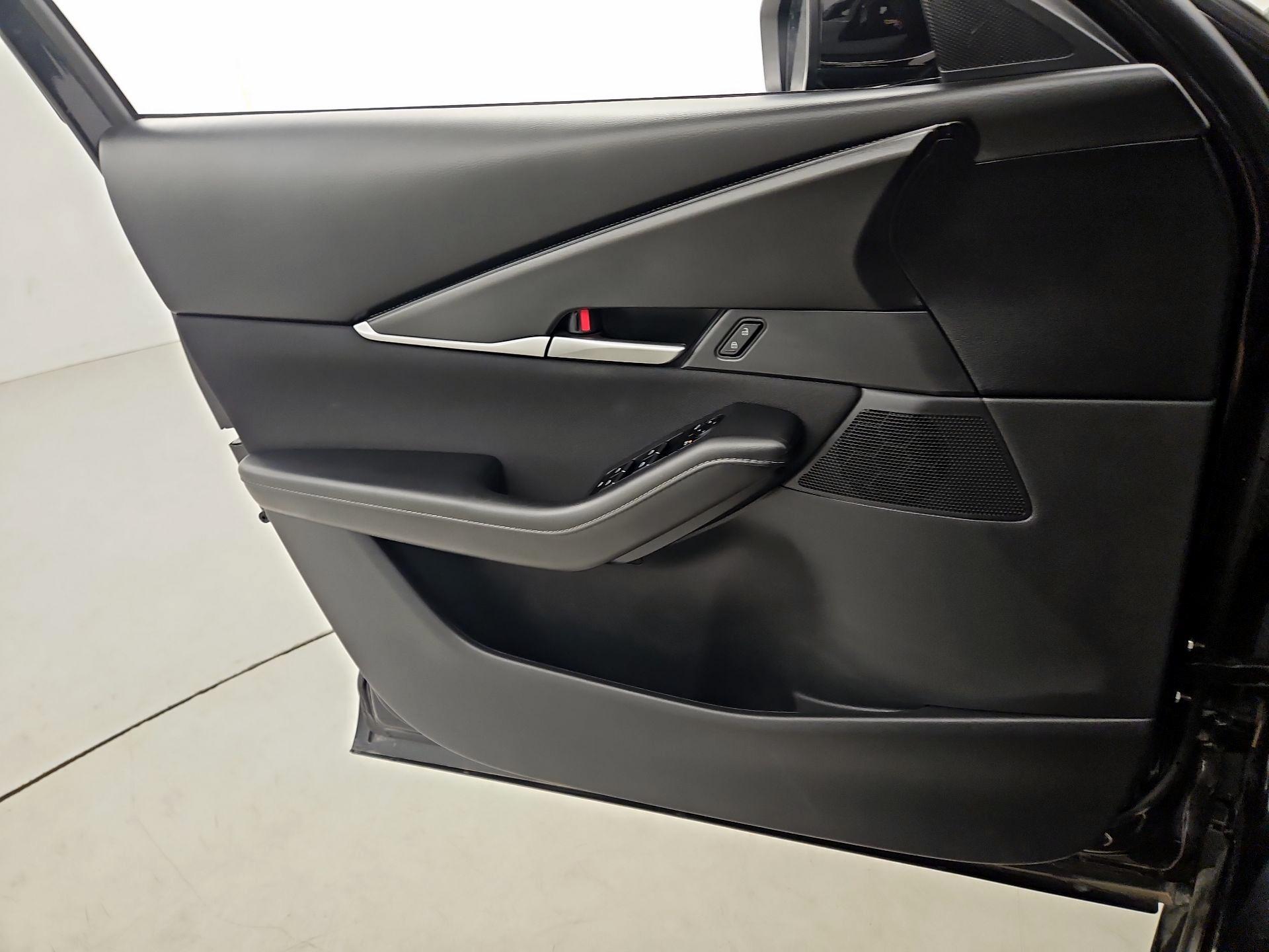 Thumbnail: 2025 Mazda CX-30 - 12