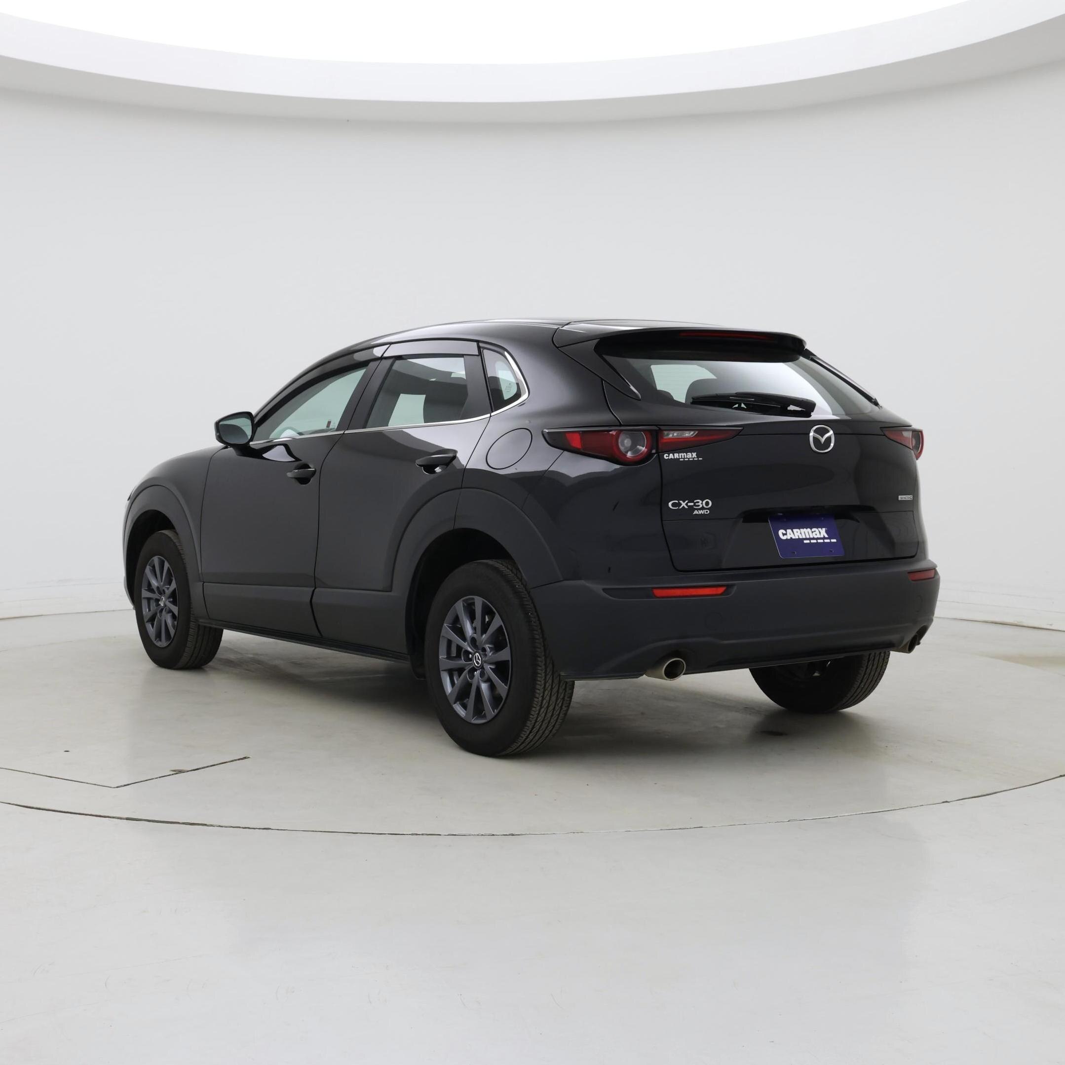 Thumbnail: 2025 Mazda CX-30 - 2
